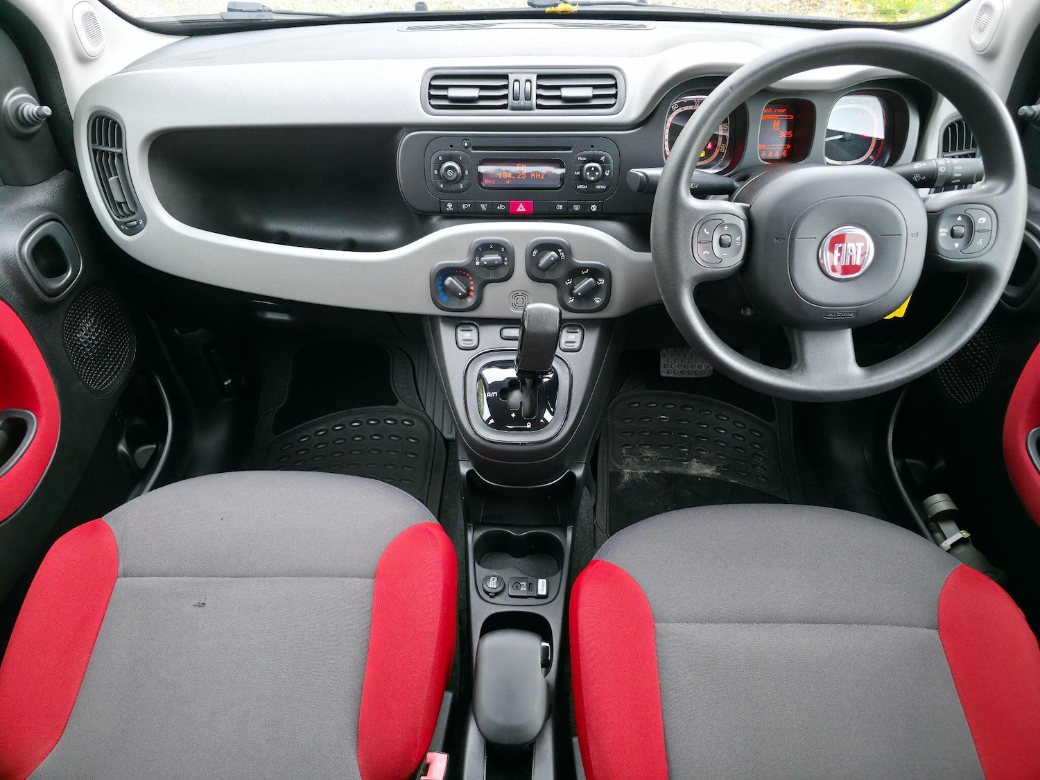Used Fiat Panda 2014 for sale - 76380662: Photo 26