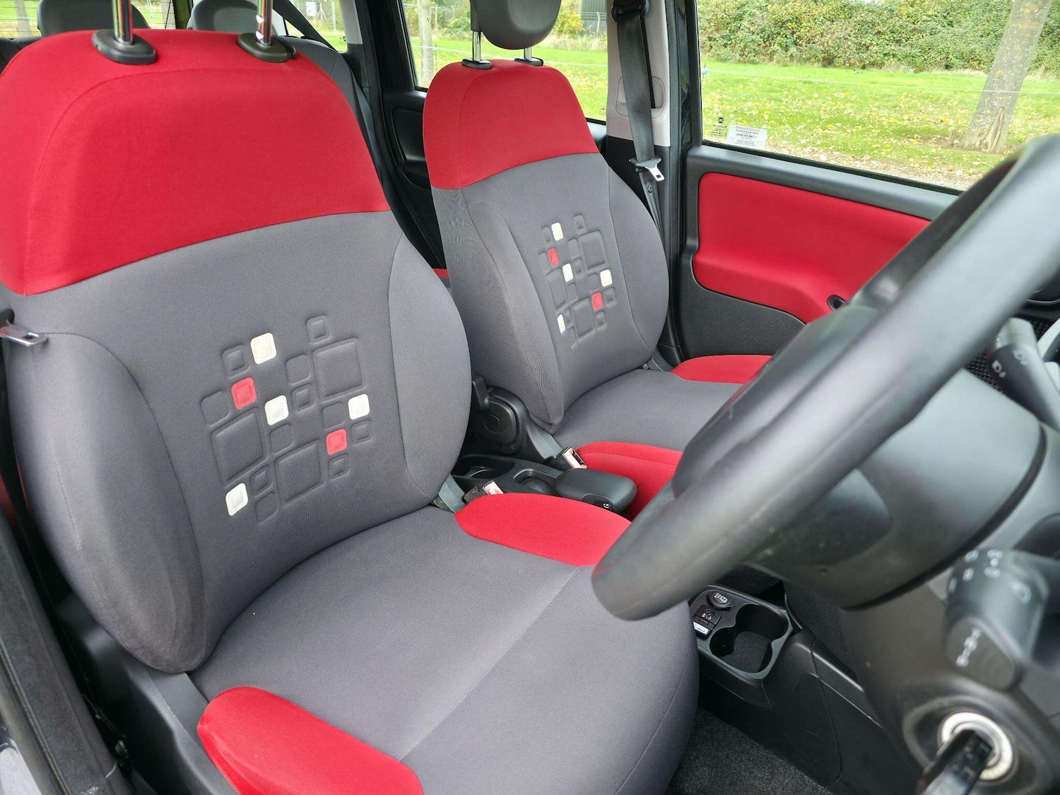 Used Fiat Panda 2014 for sale - 76380662: Photo 28