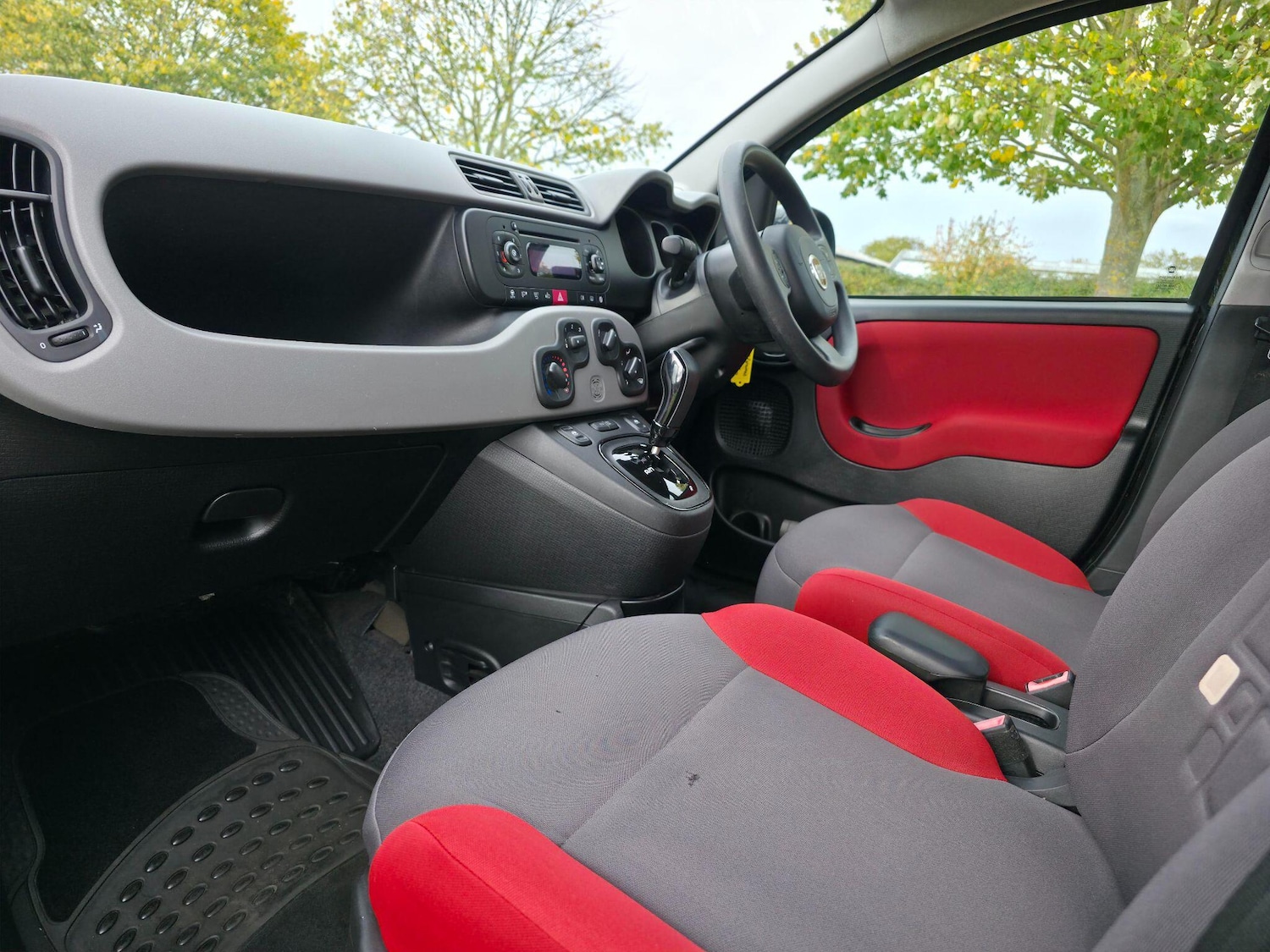 Used Fiat Panda 2014 for sale - 76380662: Photo 29