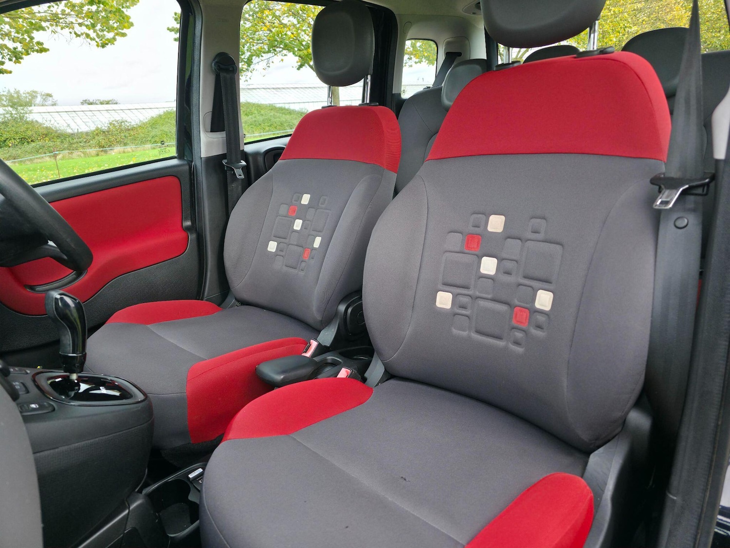 Used Fiat Panda 2014 for sale - 76380662: Photo 30