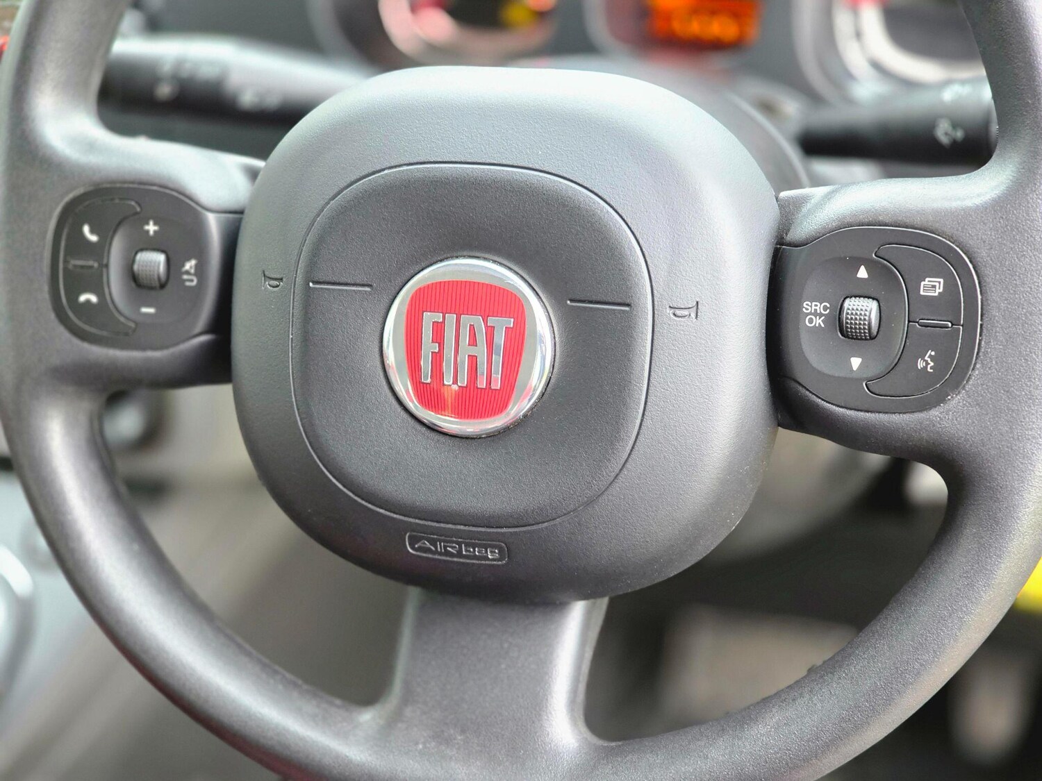 Used Fiat Panda 2014 for sale - 76380662: Photo 40