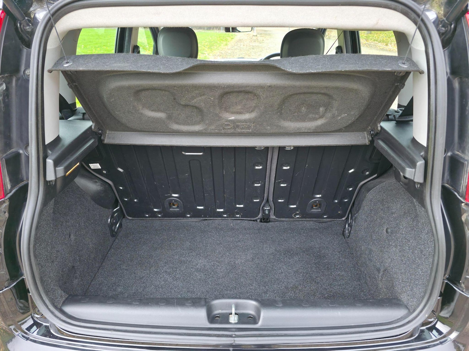 Used Fiat Panda 2014 for sale - 76380662: Photo 41