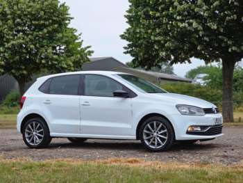 Used Volkswagen Polo 2015 for sale - 75081883: Photo
