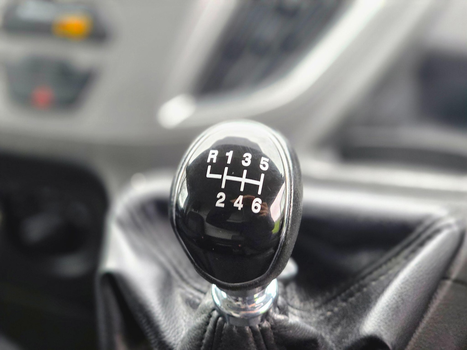 Used Ford Transit Custom 2017 for sale - 76898402: Photo 31