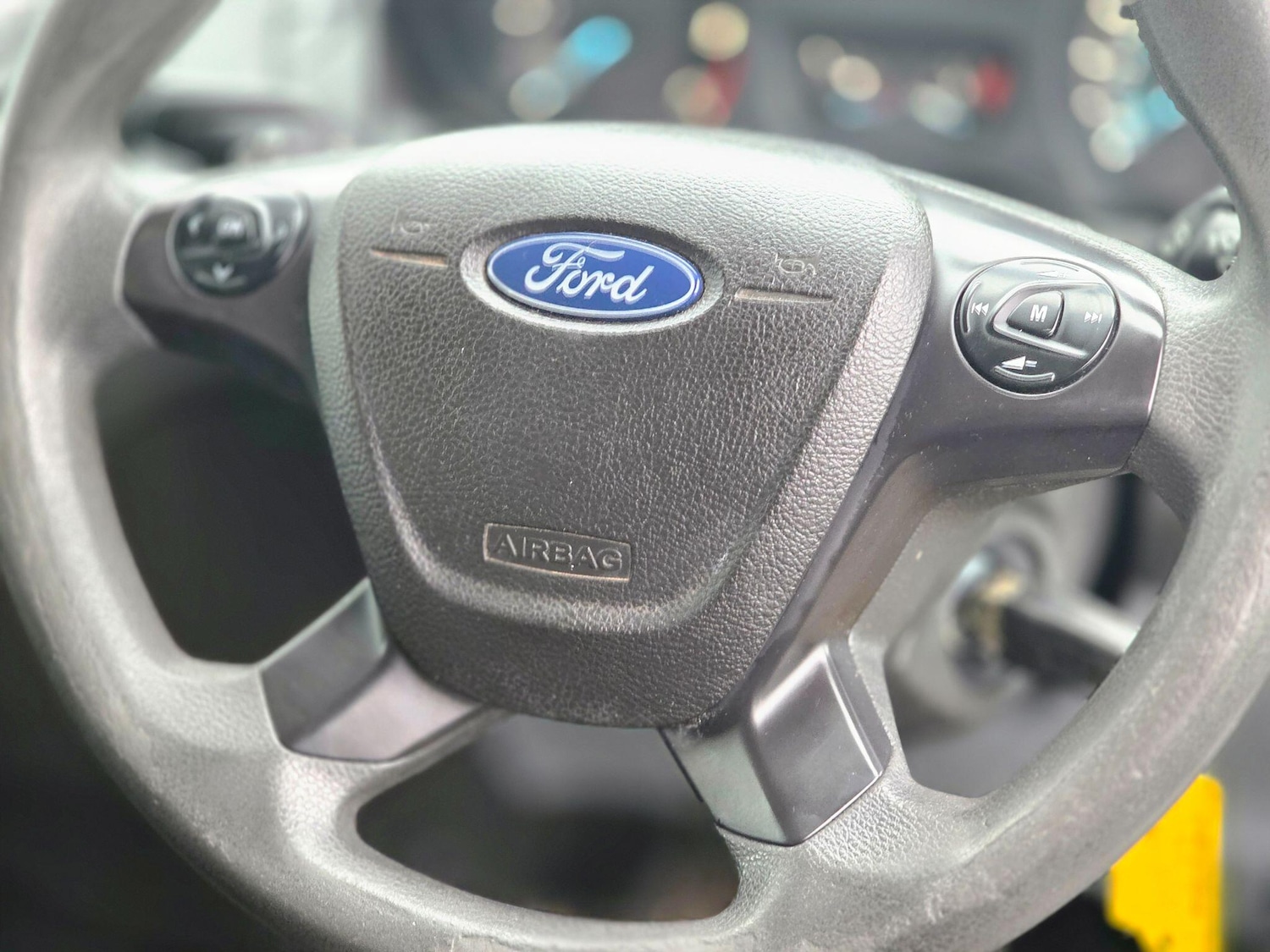 Used Ford Transit Custom 2017 for sale - 76898402: Photo 32