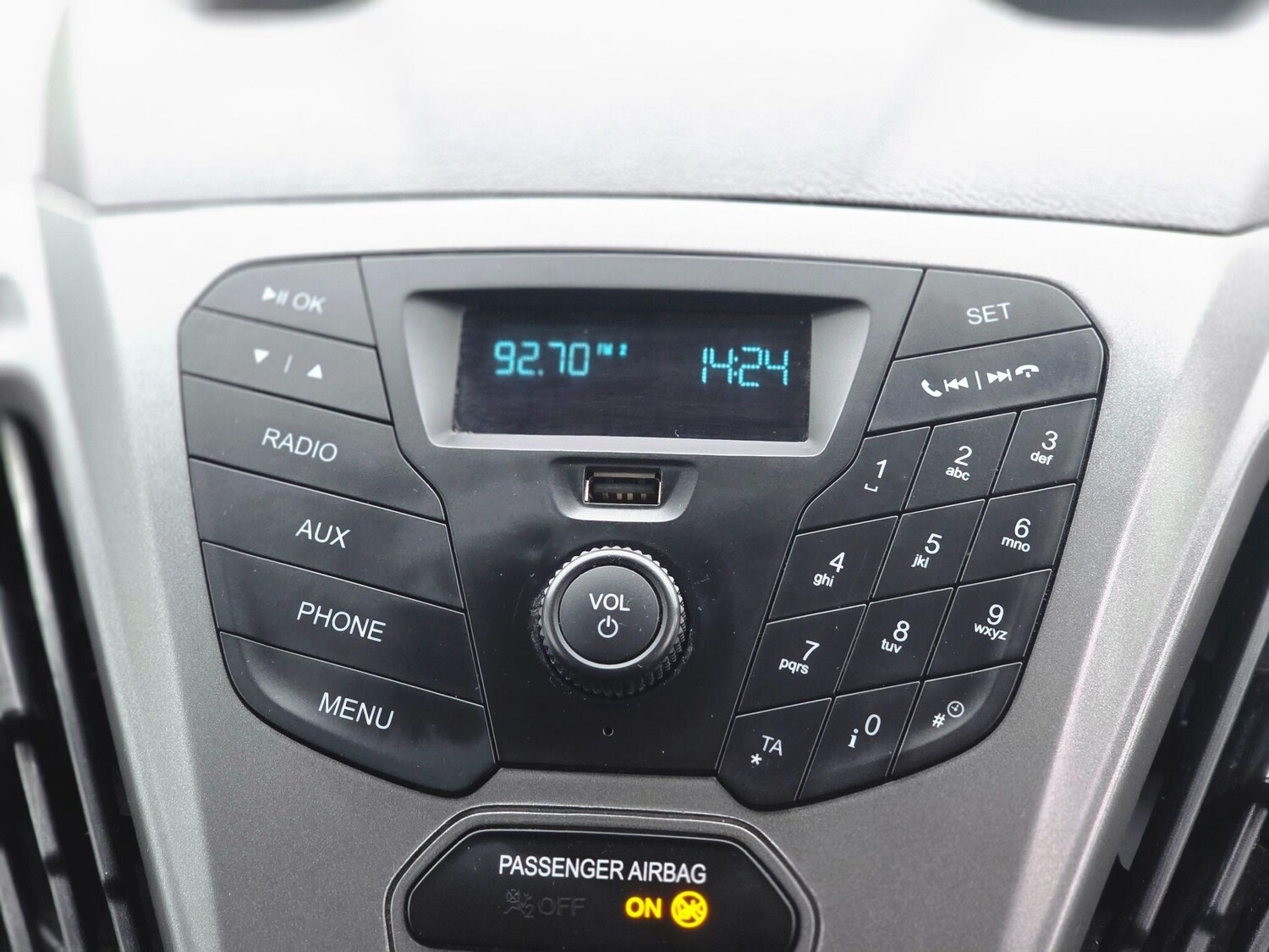 Used Ford Transit Custom 2017 for sale - 76898402: Photo 41