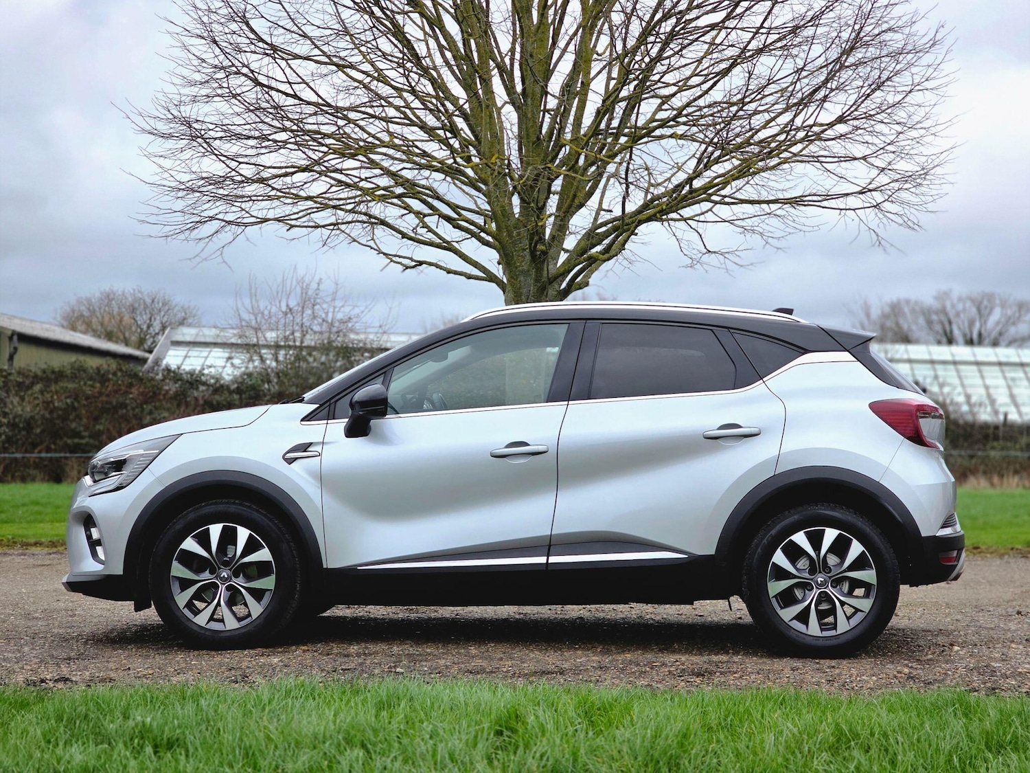 Used Renault Captur 2020 for sale - 77625245: Photo 13