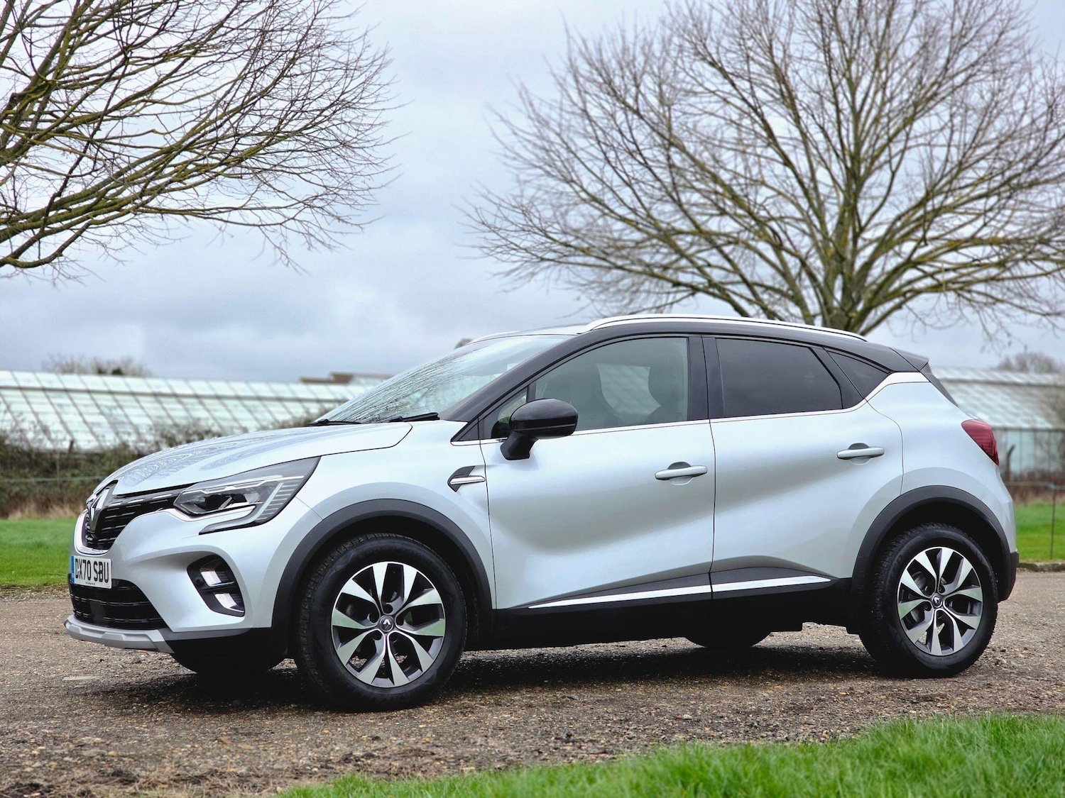 Used Renault Captur 2020 for sale - 77625245: Photo 14