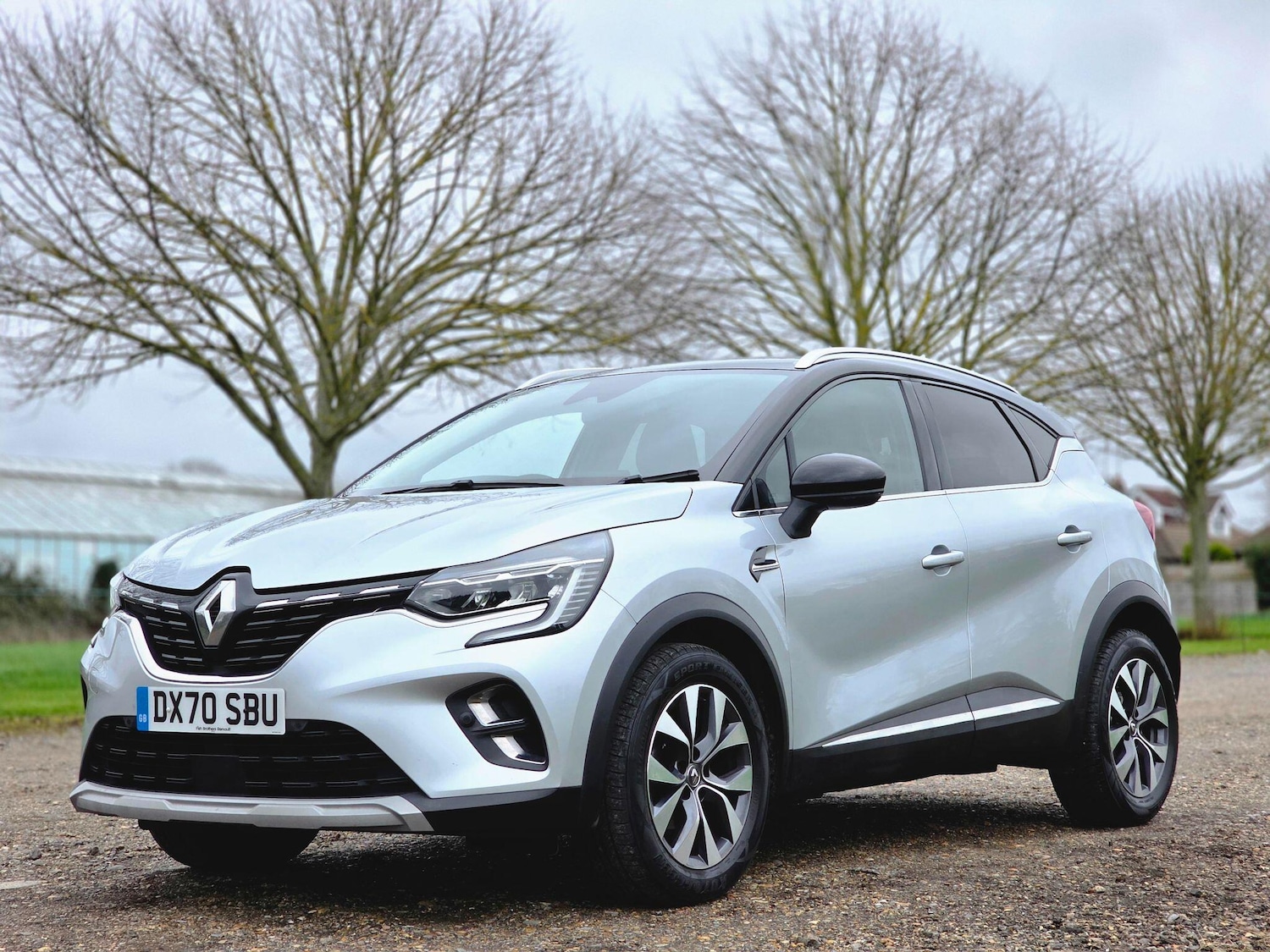 Used Renault Captur 2020 for sale - 77625245: Photo 16