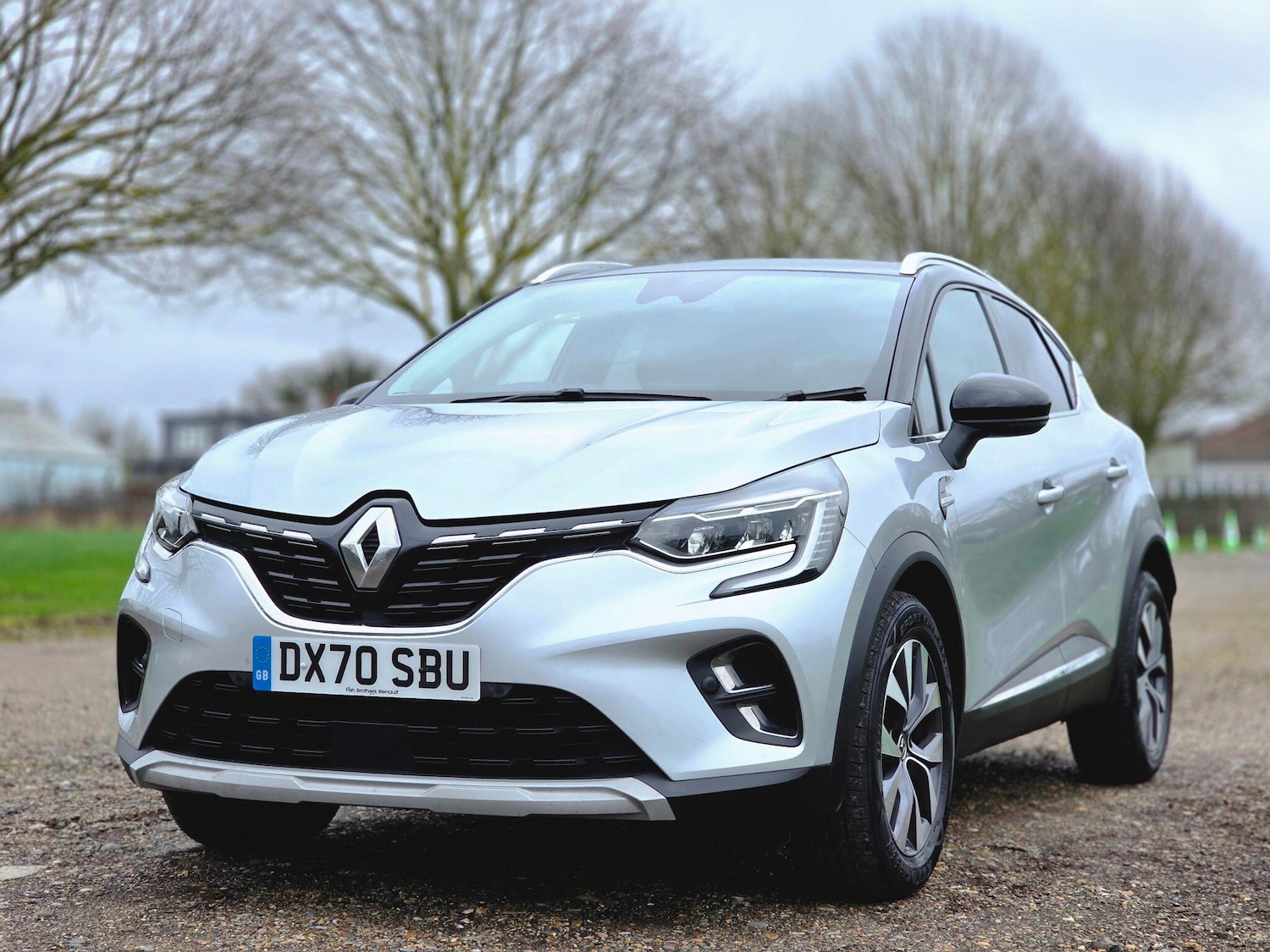 Used Renault Captur 2020 for sale - 77625245: Photo 17