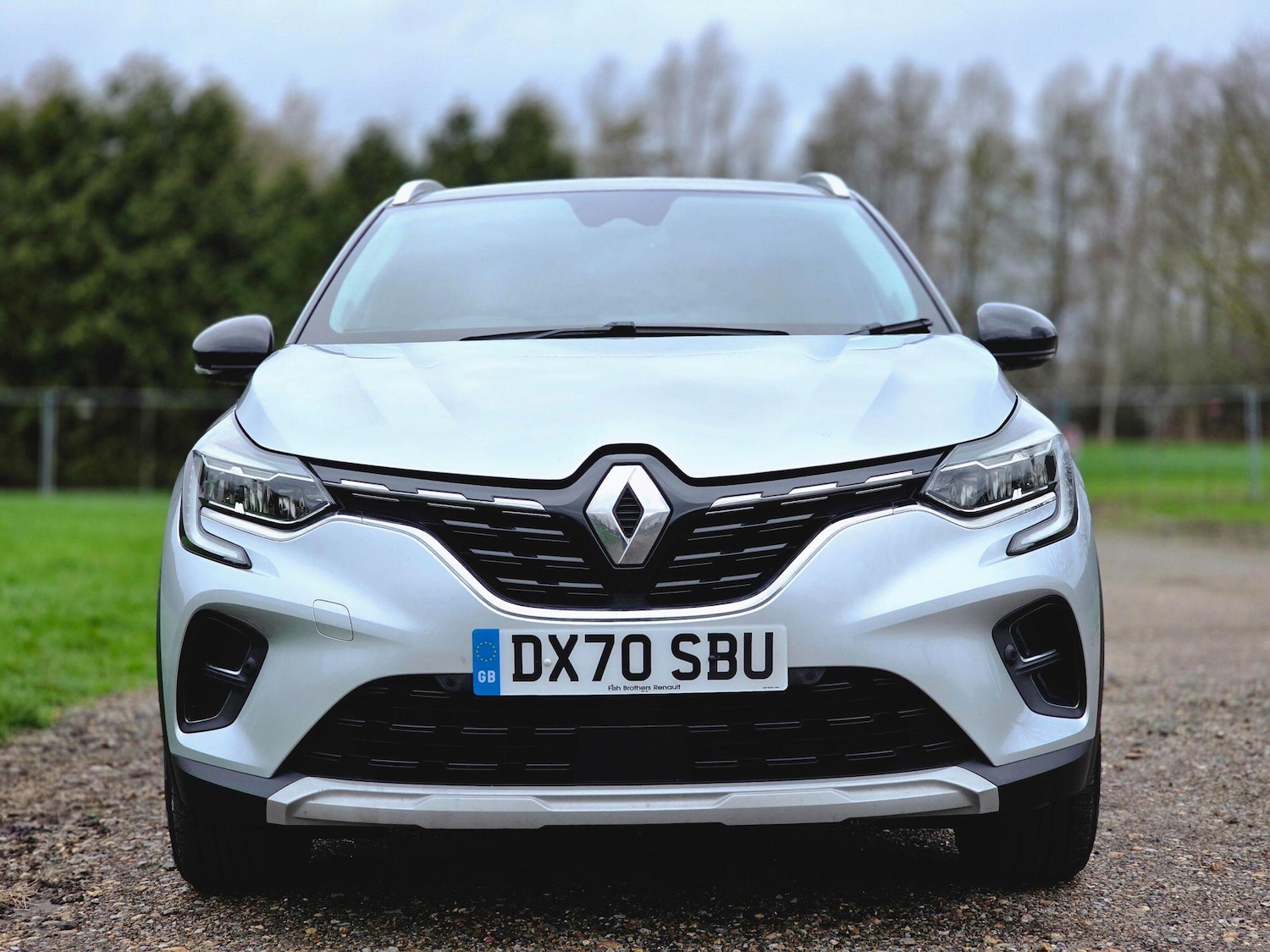 Used Renault Captur 2020 for sale - 77625245: Photo 18