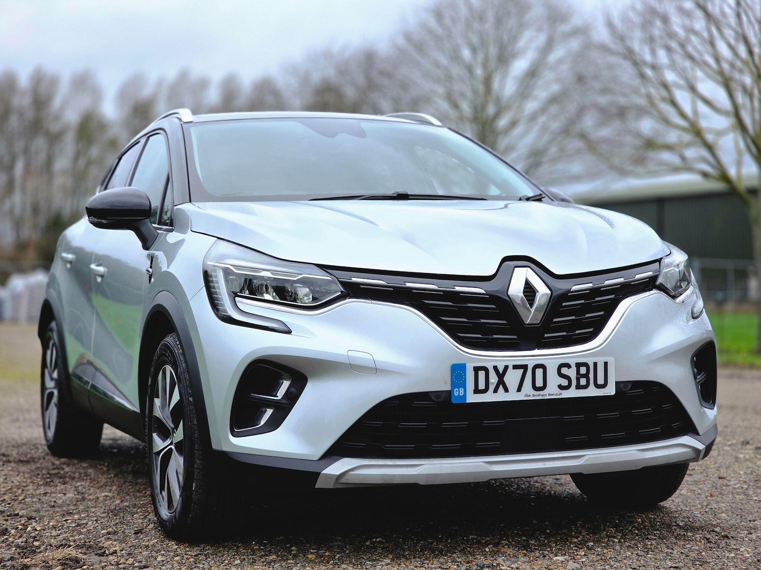 Used Renault Captur 2020 for sale - 77625245: Photo 19