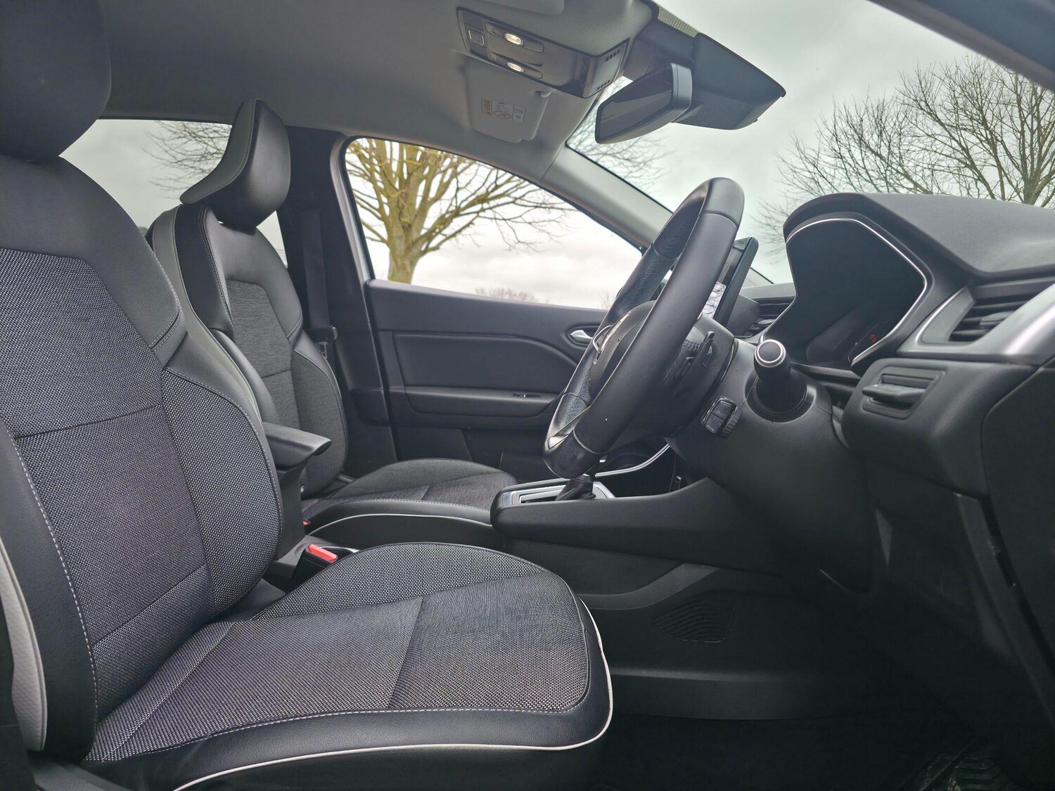 Used Renault Captur 2020 for sale - 77625245: Photo 21