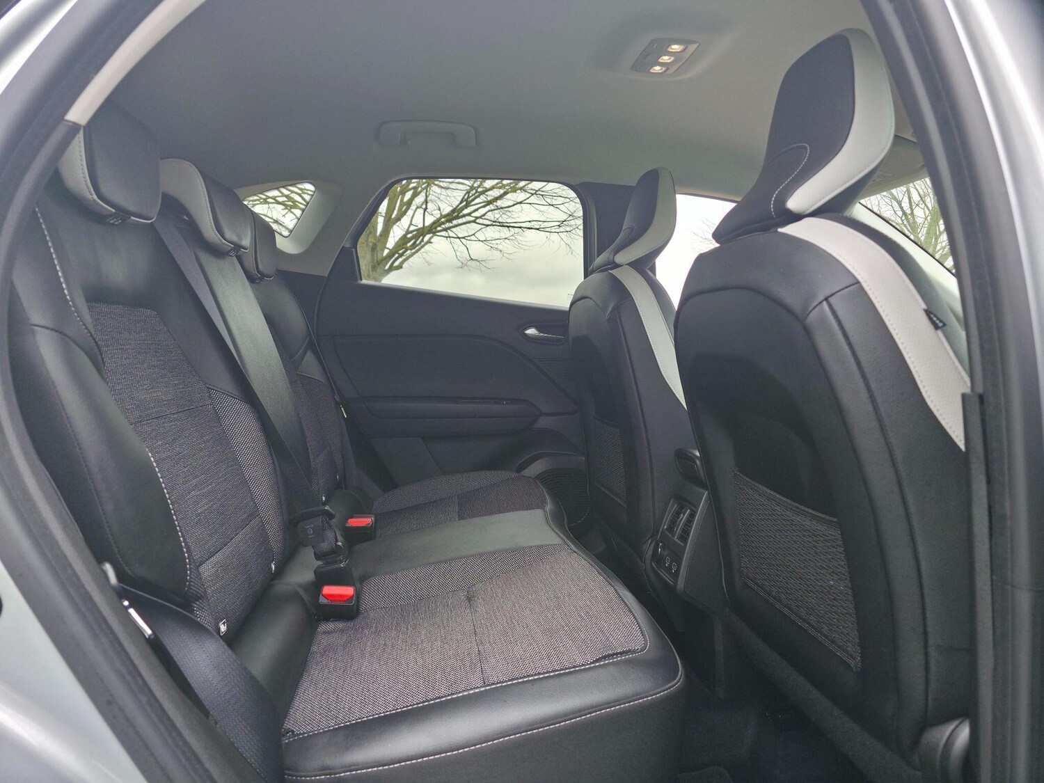 Used Renault Captur 2020 for sale - 77625245: Photo 22