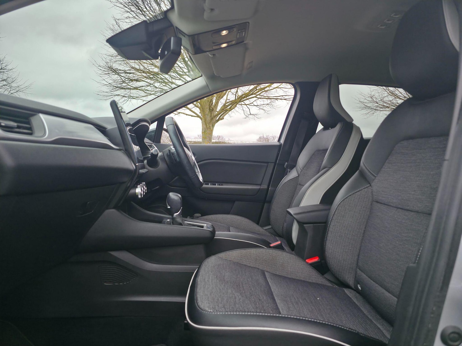 Used Renault Captur 2020 for sale - 77625245: Photo 24