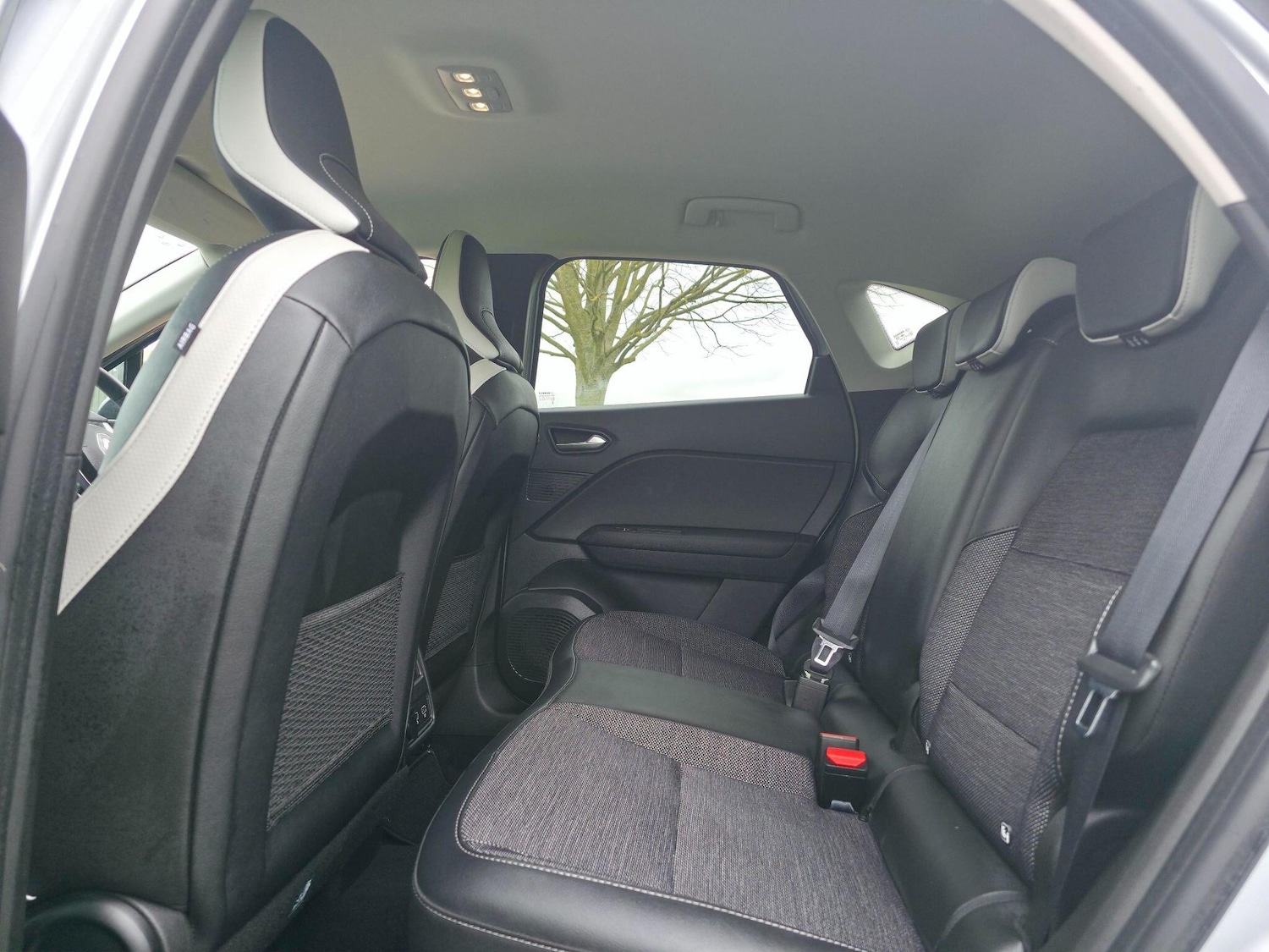 Used Renault Captur 2020 for sale - 77625245: Photo 26