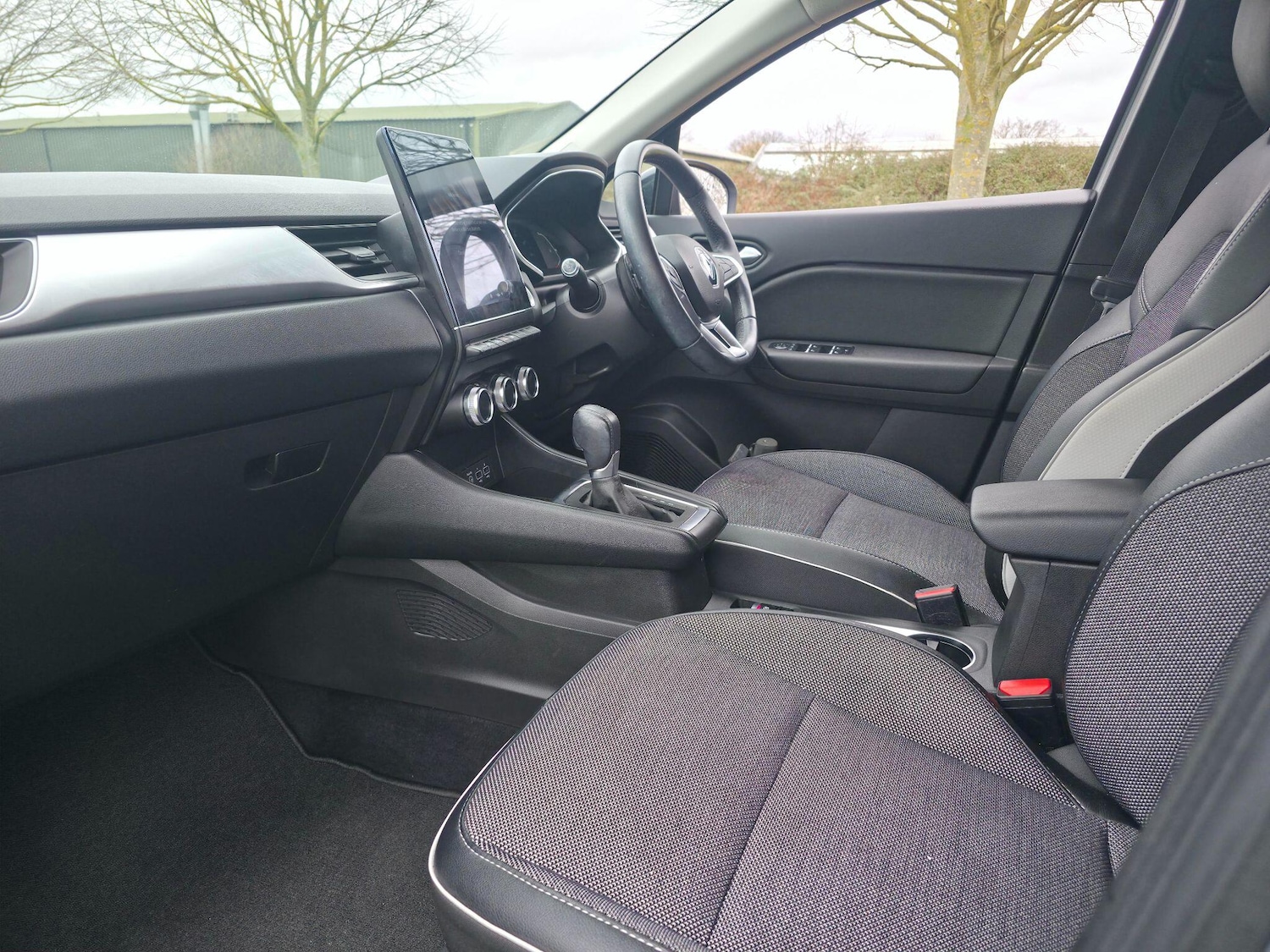 Used Renault Captur 2020 for sale - 77625245: Photo 30