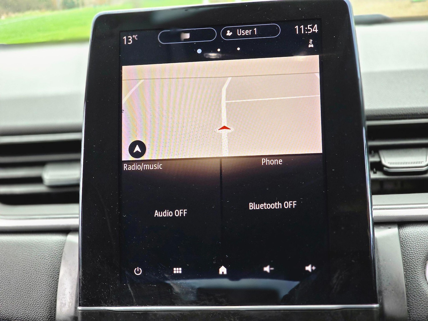 Used Renault Captur 2020 for sale - 77625245: Photo 32