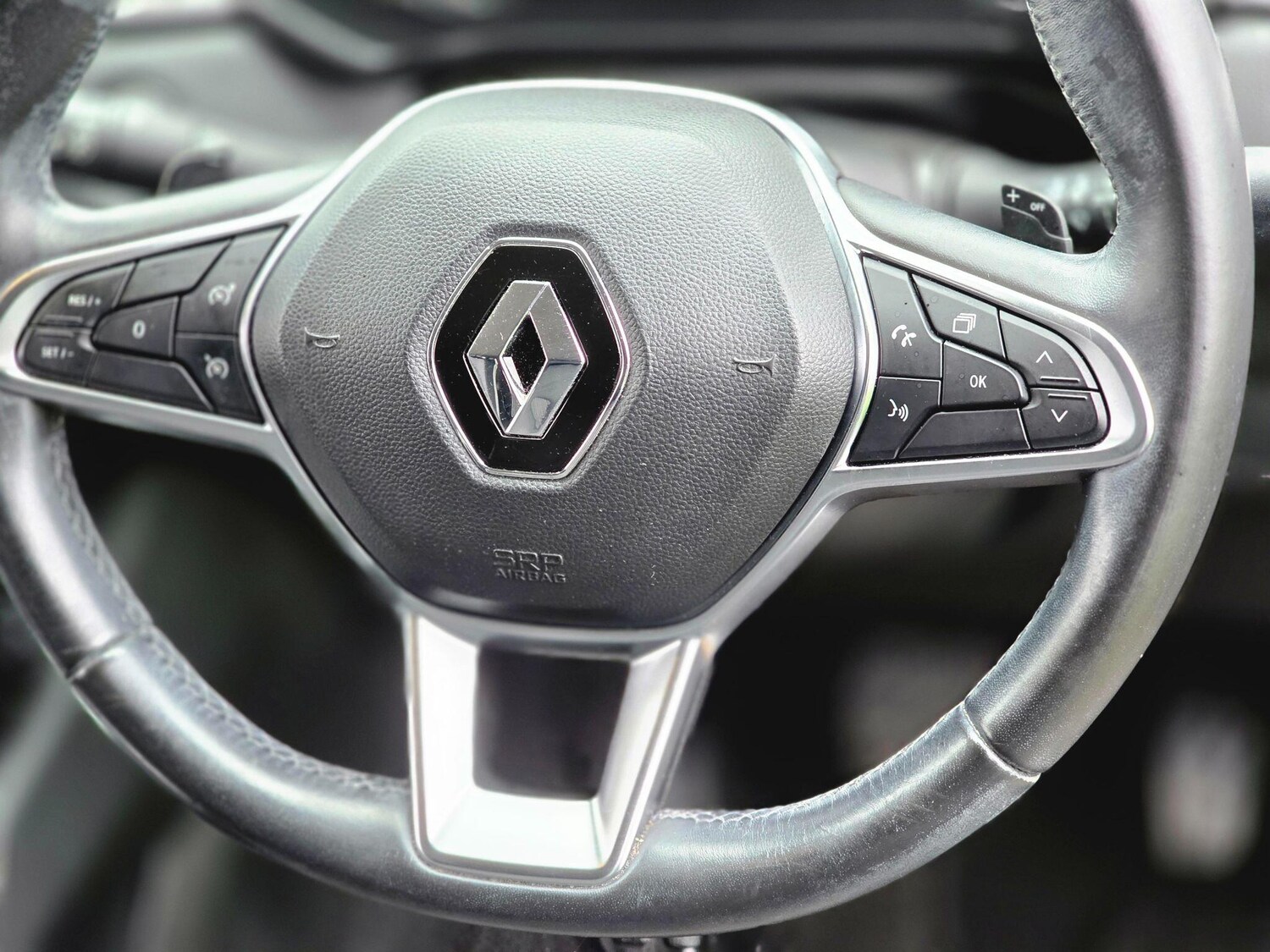 Used Renault Captur 2020 for sale - 77625245: Photo 40