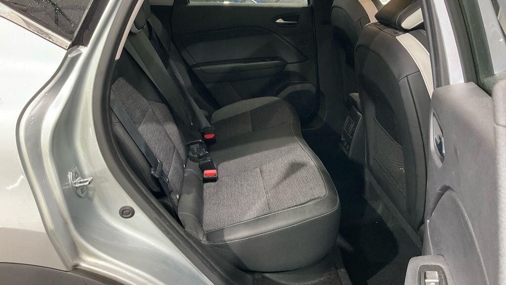 Used Renault Captur 2020 for sale - 77625245: Photo 7