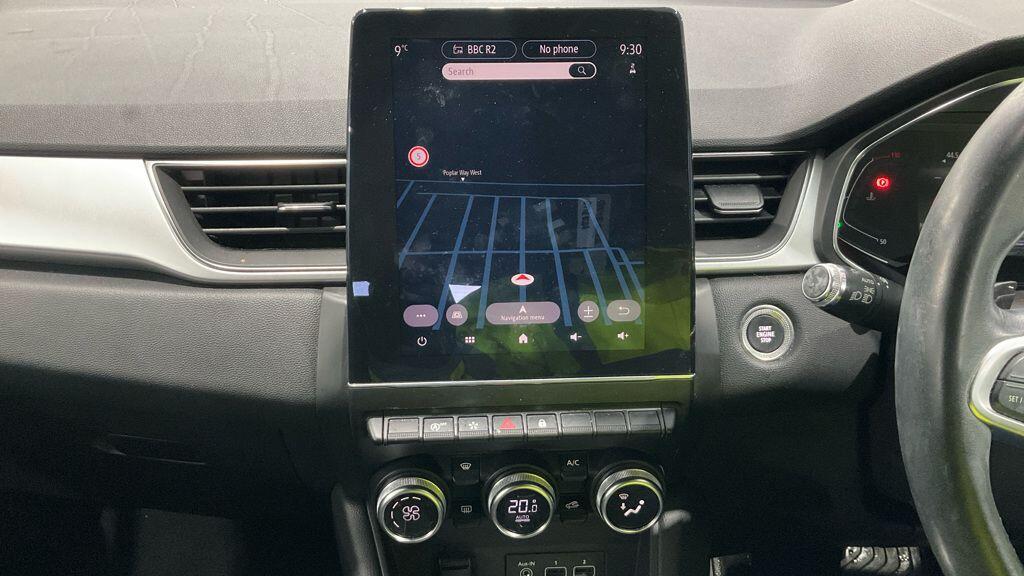 Used Renault Captur 2020 for sale - 77625245: Photo 9