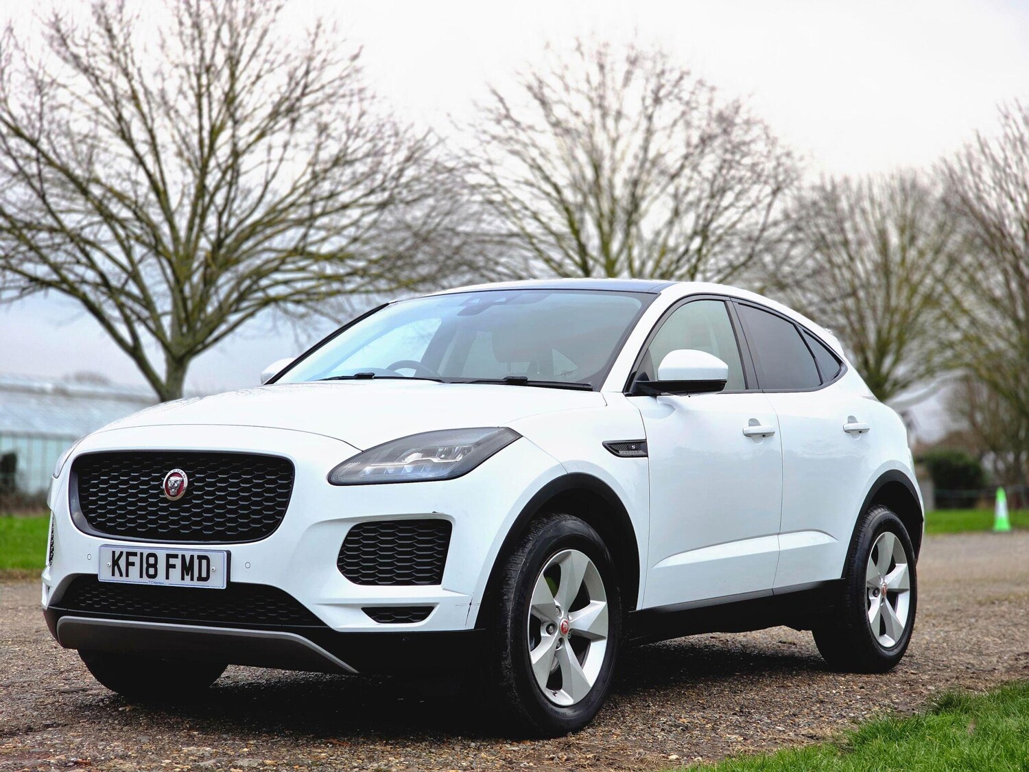 Used Jaguar E-Pace for sale - 77495910: Photo 15