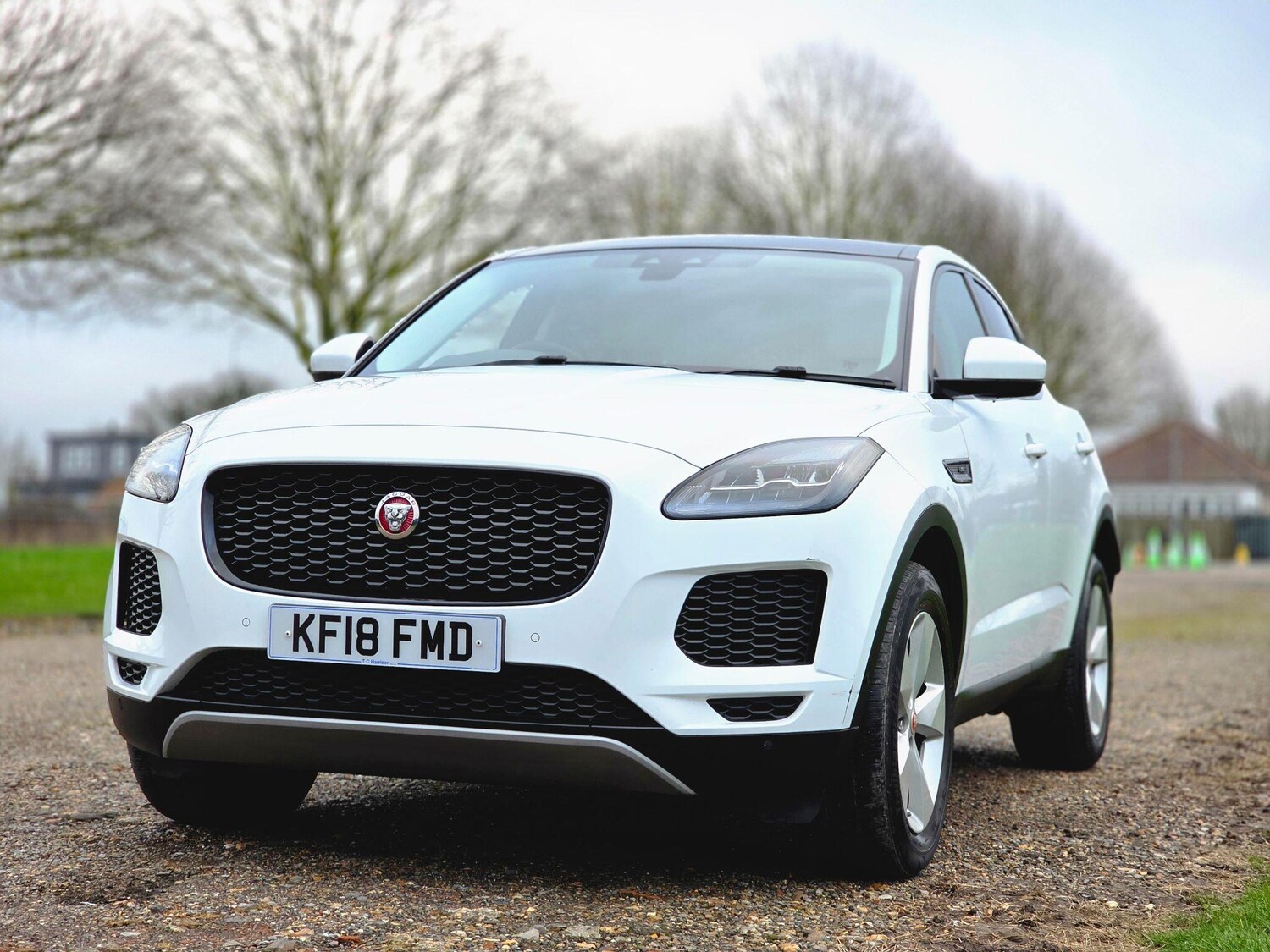 Used Jaguar E-Pace for sale - 77495910: Photo 16