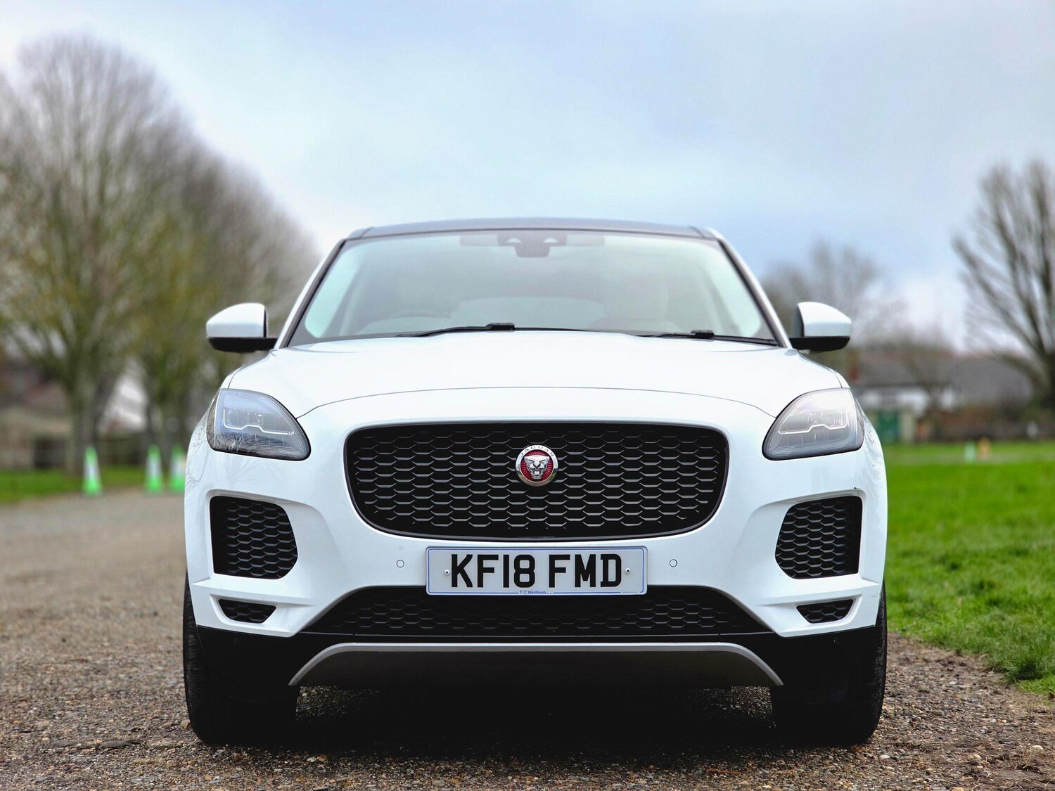 Used Jaguar E-Pace for sale - 77495910: Photo 17