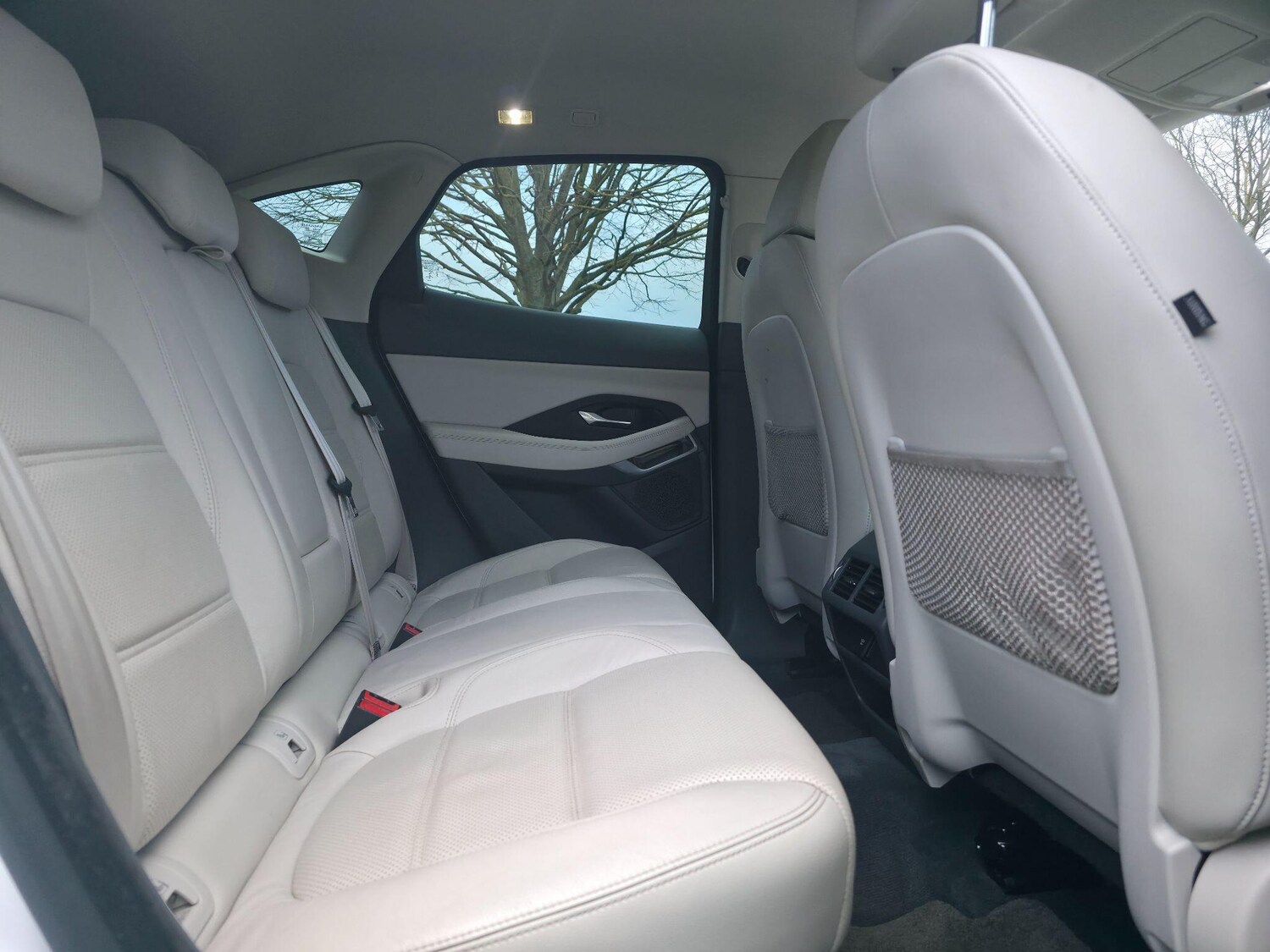 Used Jaguar E-Pace for sale - 77495910: Photo 21