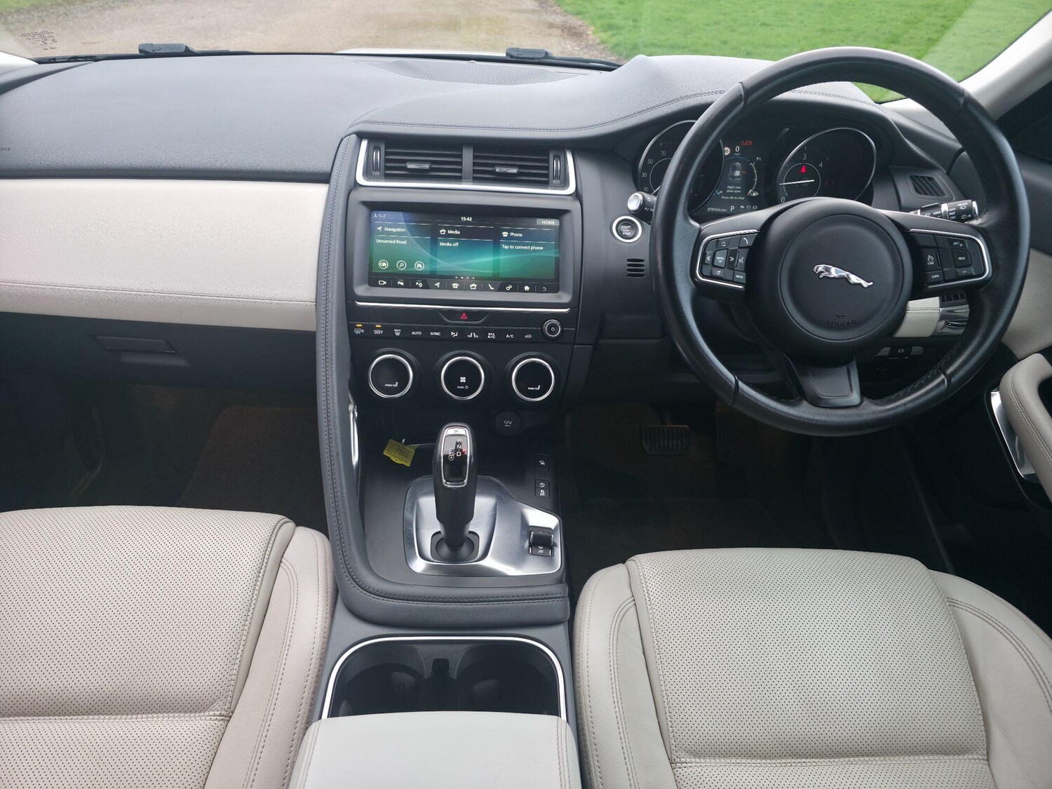 Used Jaguar E-Pace for sale - 77495910: Photo 26