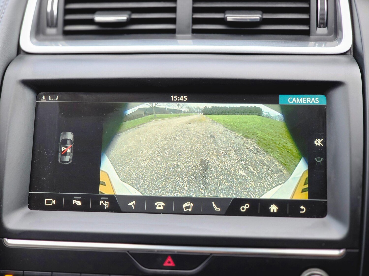 Used Jaguar E-Pace for sale - 77495910: Photo 32