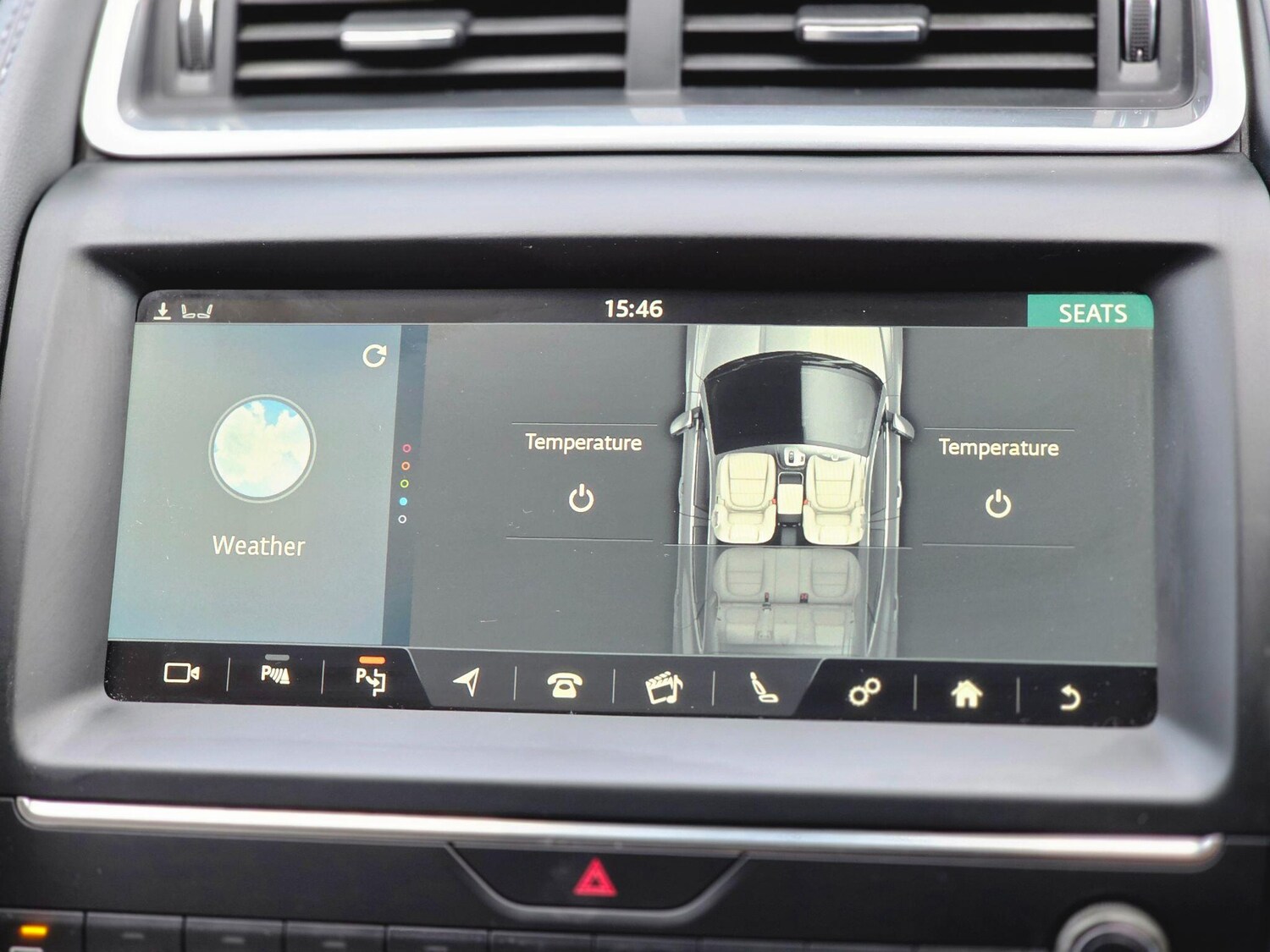 Used Jaguar E-Pace for sale - 77495910: Photo 34