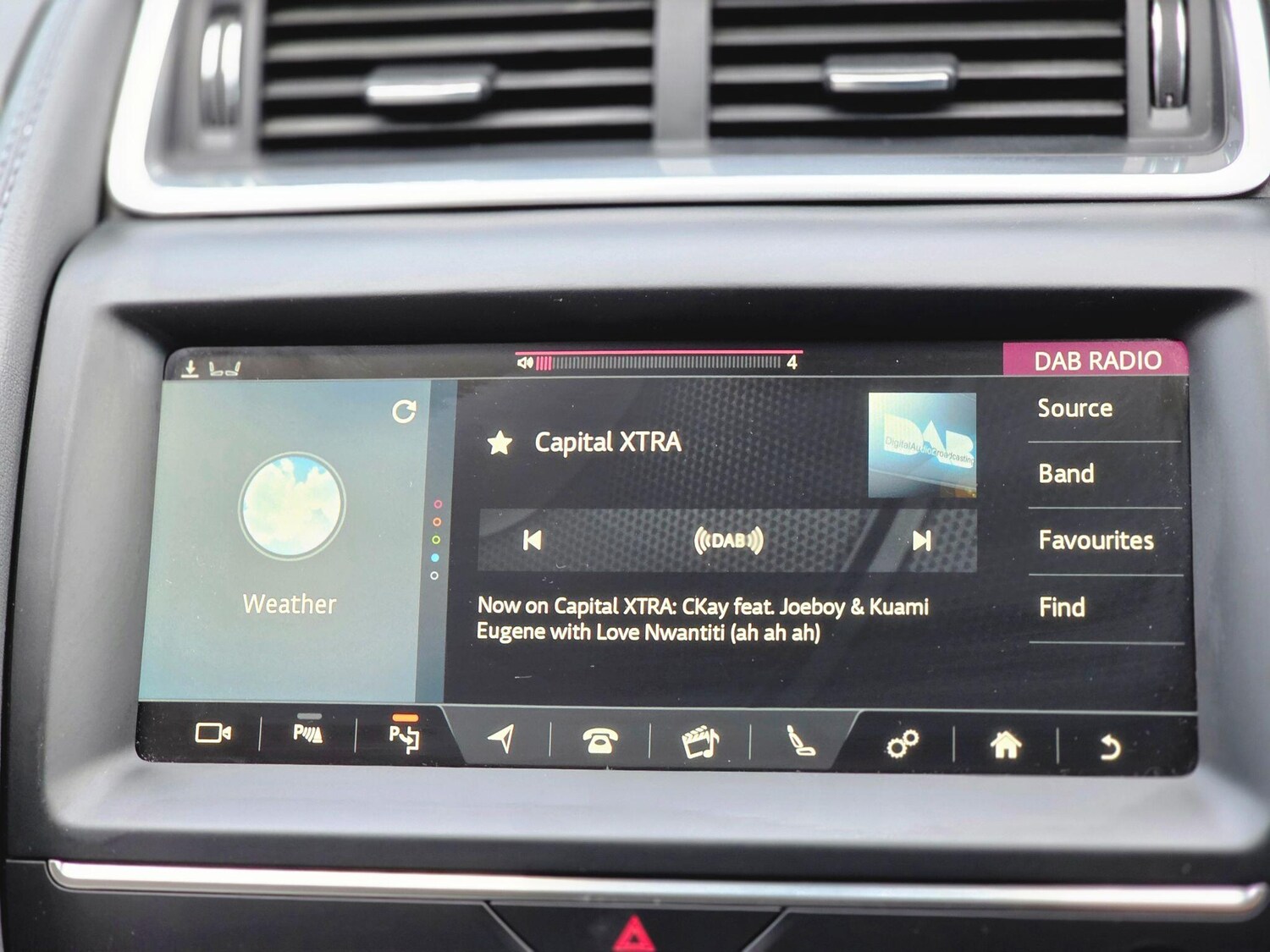 Used Jaguar E-Pace for sale - 77495910: Photo 35