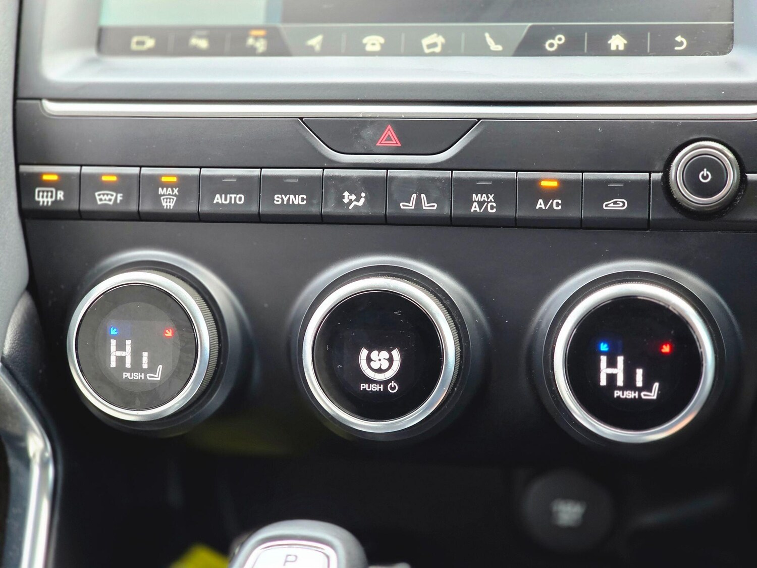 Used Jaguar E-Pace for sale - 77495910: Photo 41