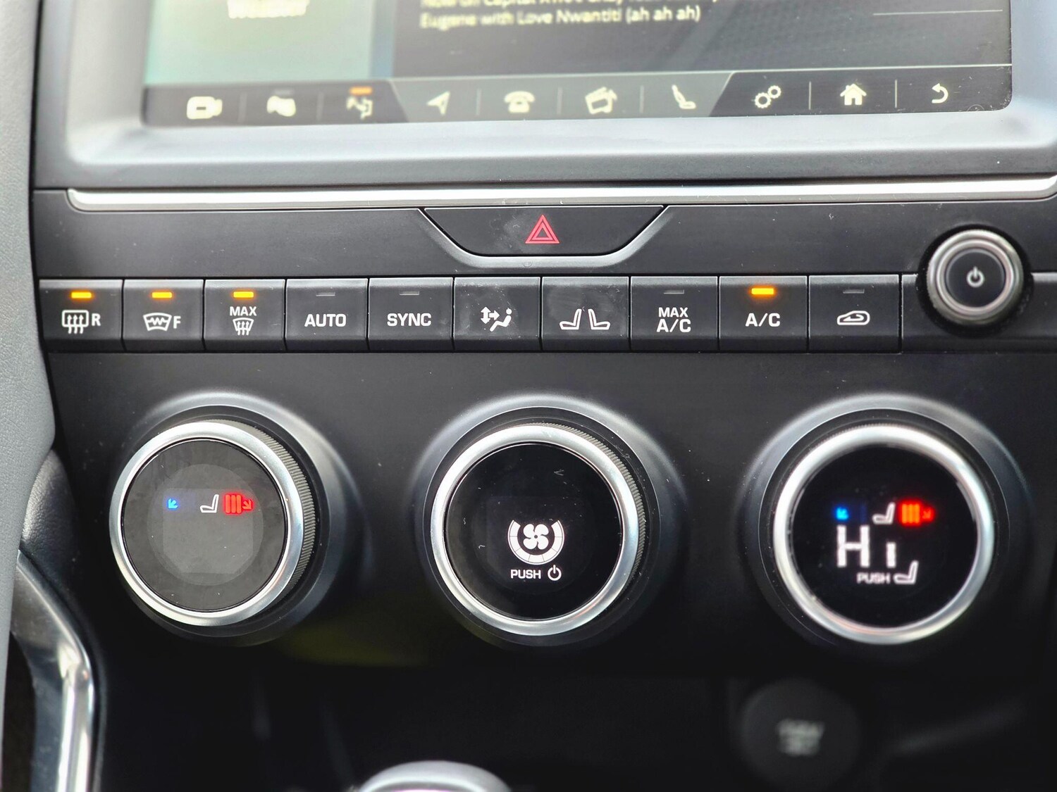 Used Jaguar E-Pace for sale - 77495910: Photo 42