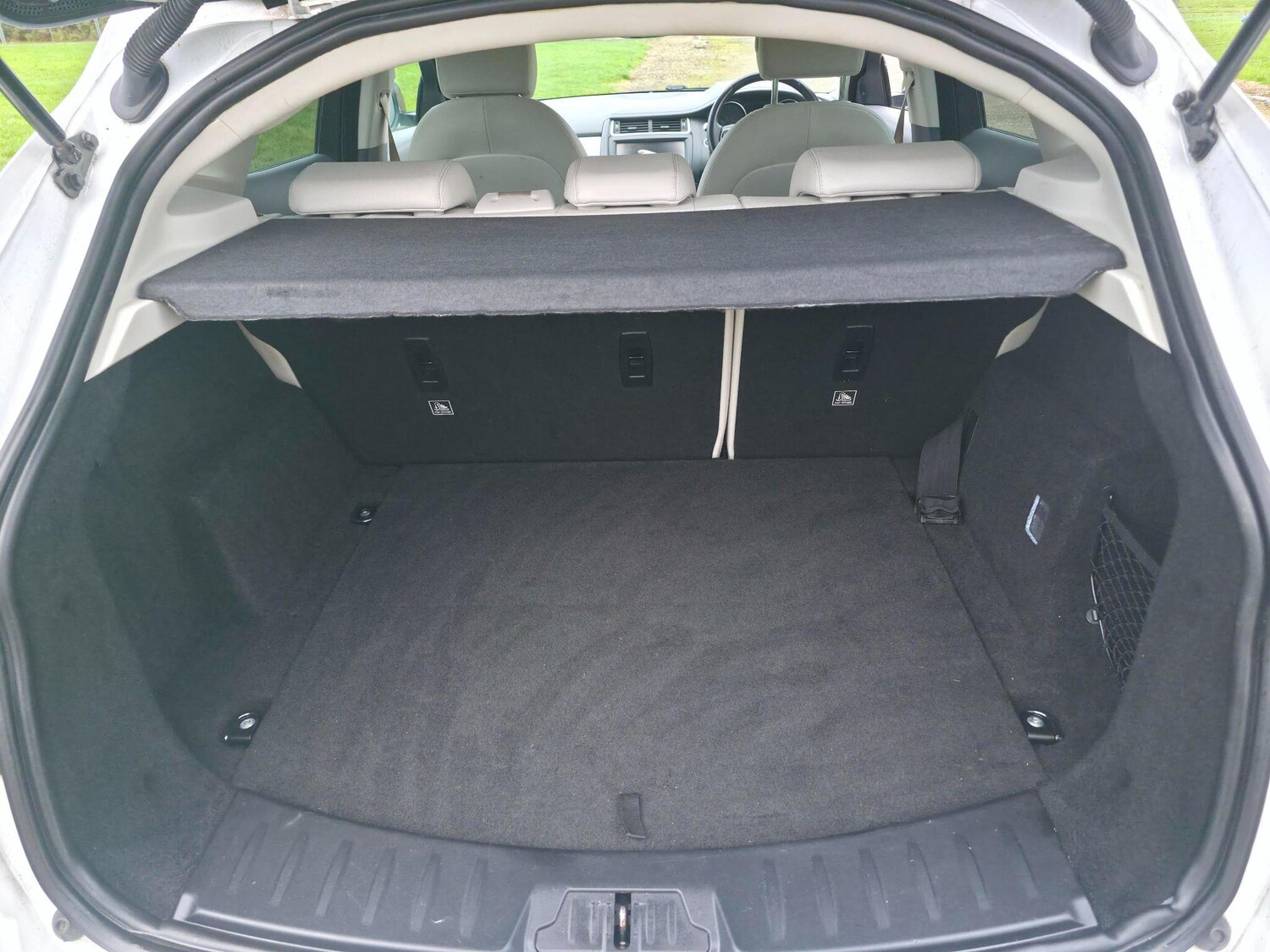 Used Jaguar E-Pace for sale - 77495910: Photo 47