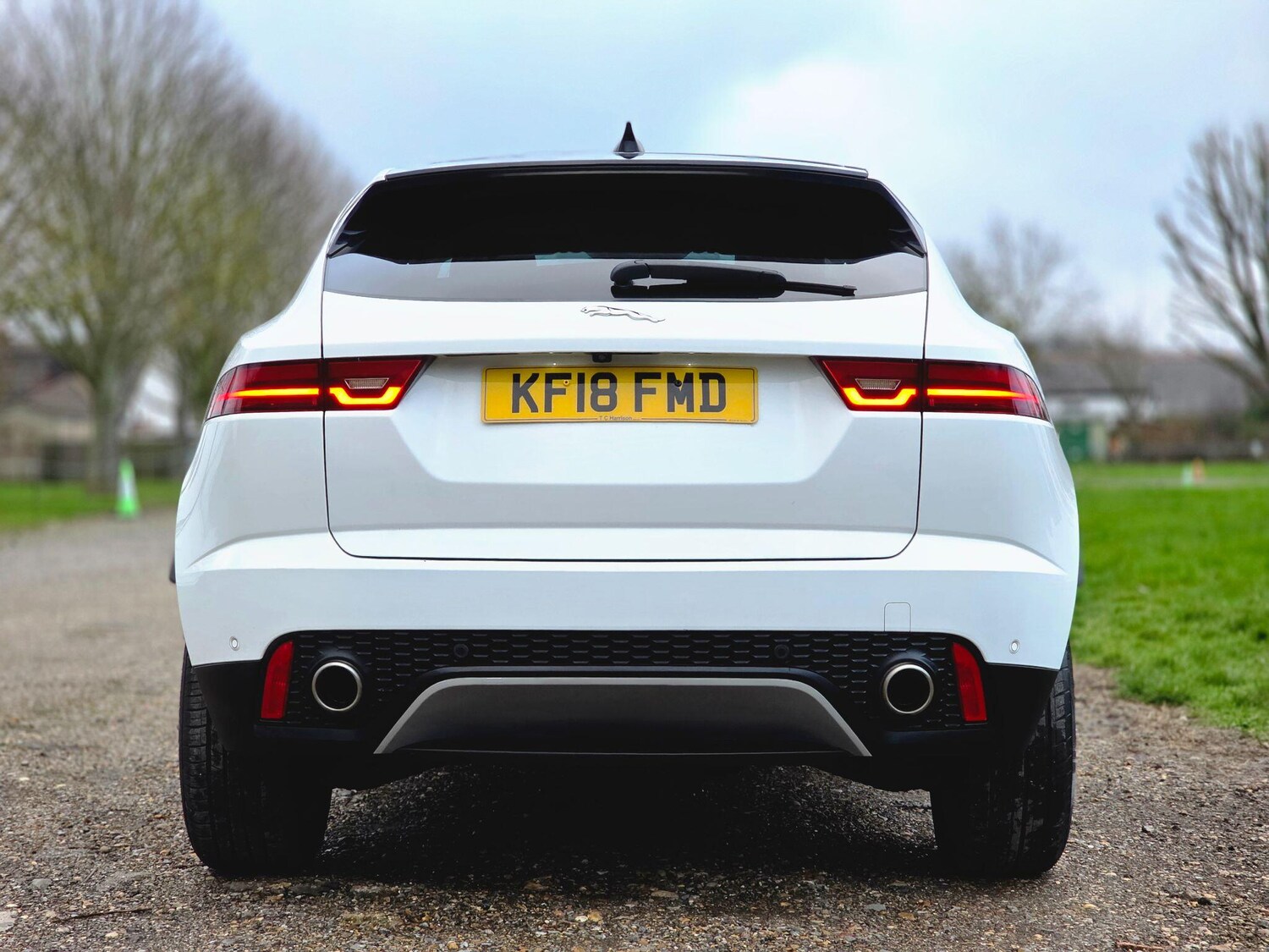 Used Jaguar E-Pace for sale - 77495910: Photo 8