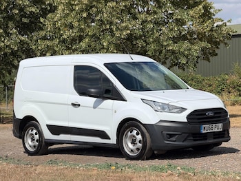 Used Ford Transit Connect 2018 for sale - 79613244: Photo