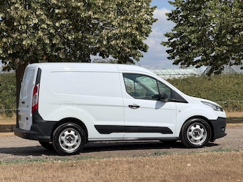 Used Ford Transit Connect 2018 for sale - 79613244: Photo