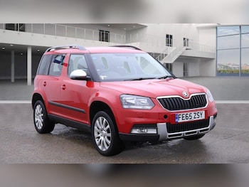 2015 (65) - 1.2 TSI [110] SE 5dr DSG