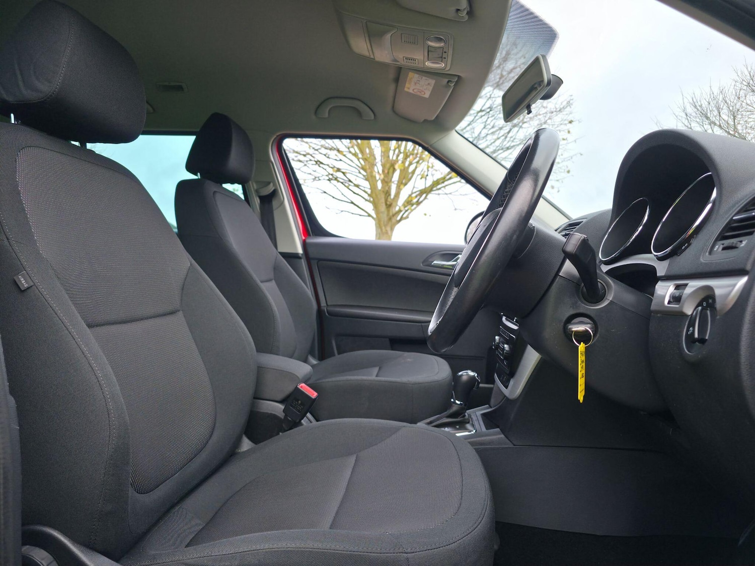 Used Skoda Yeti 2015 for sale - 76659171: Photo 20