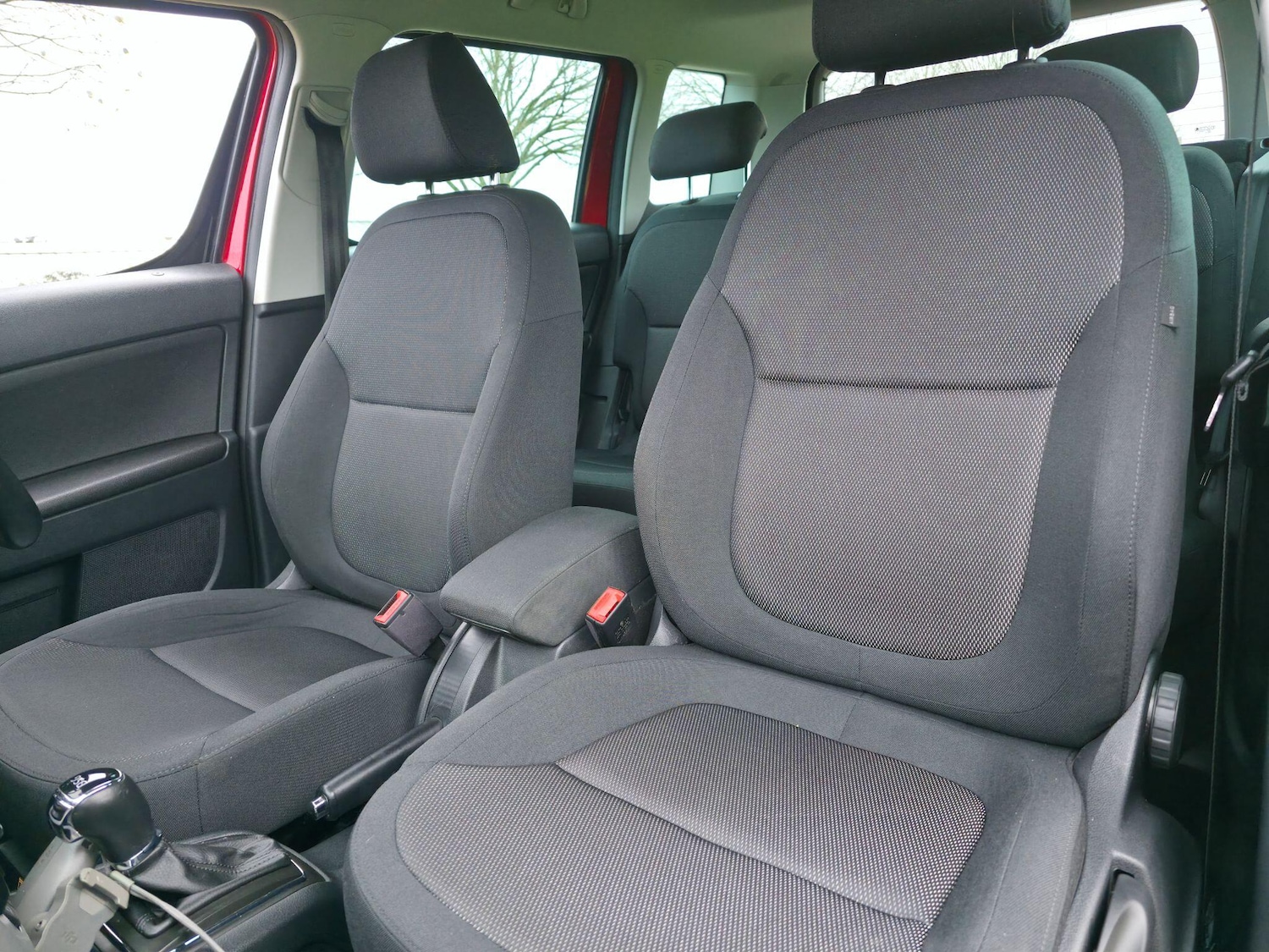 Used Skoda Yeti 2015 for sale - 76659171: Photo 21