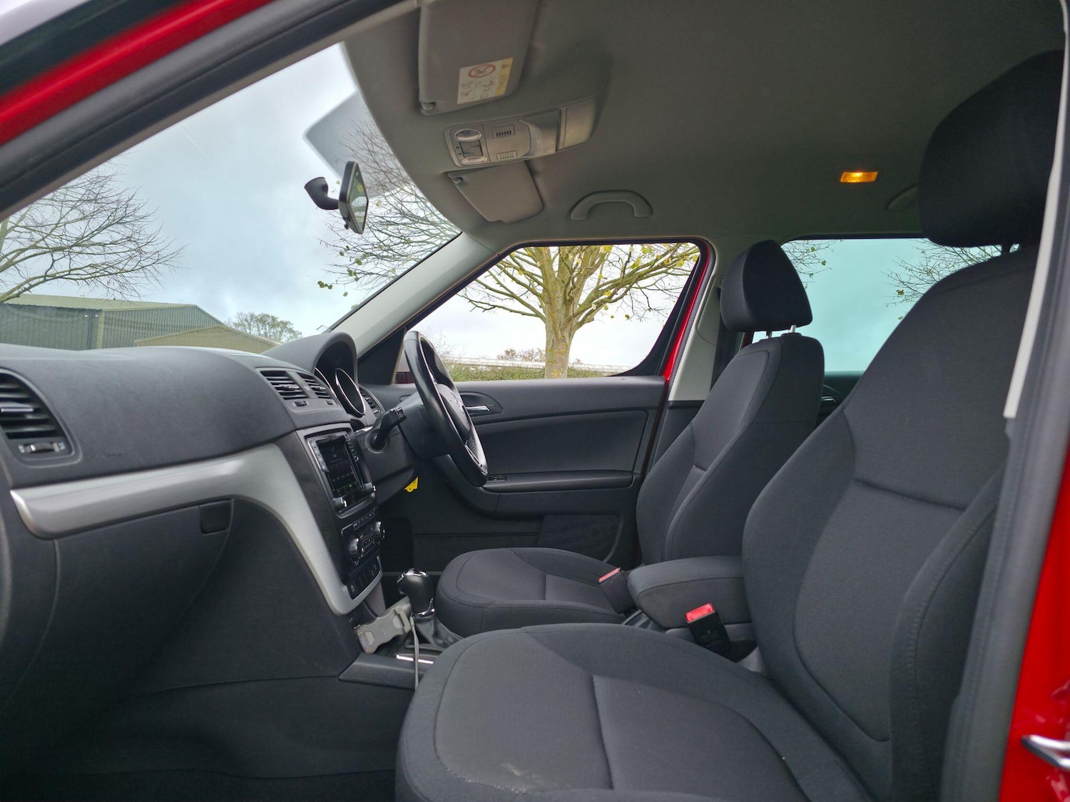 Used Skoda Yeti 2015 for sale - 76659171: Photo 23