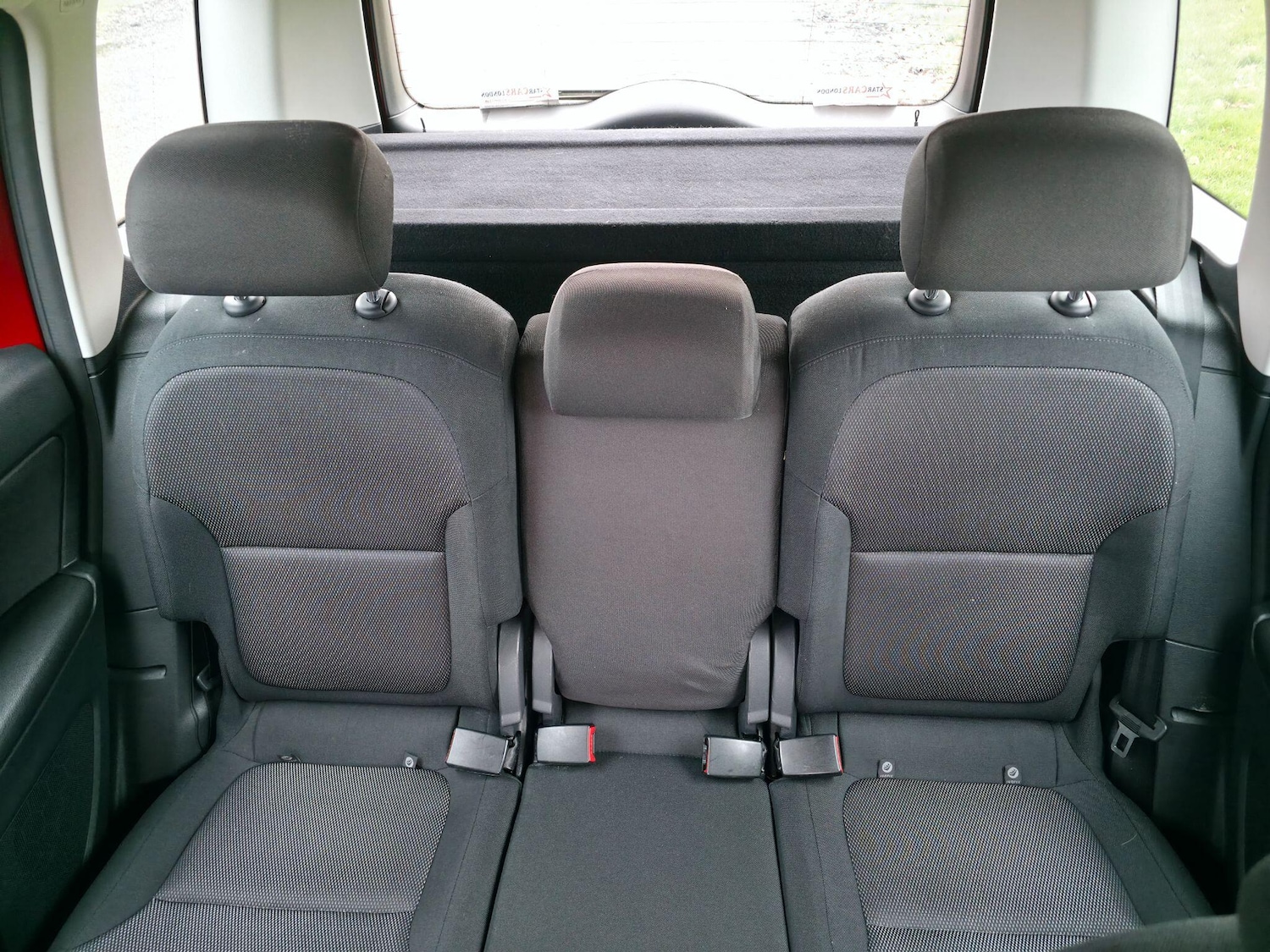 Used Skoda Yeti 2015 for sale - 76659171: Photo 27