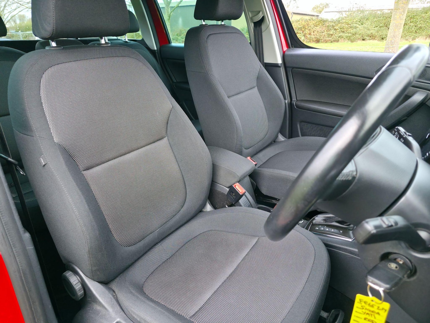 Used Skoda Yeti 2015 for sale - 76659171: Photo 28