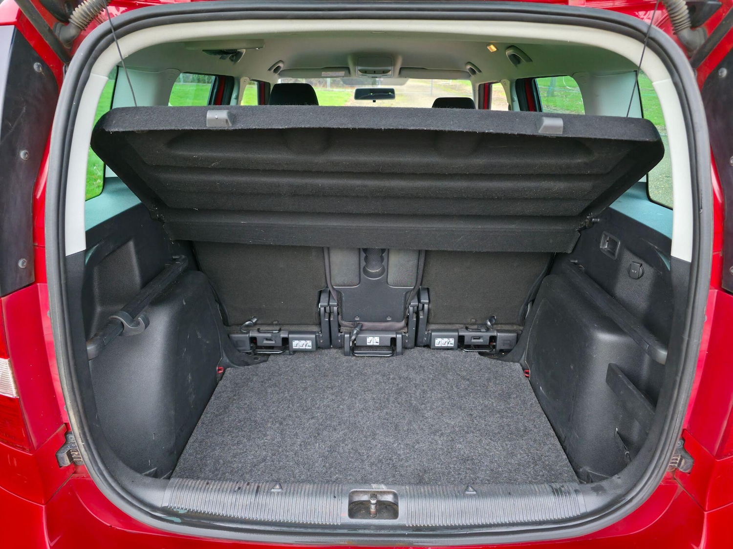 Used Skoda Yeti 2015 for sale - 76659171: Photo 42