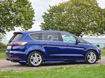 Used Ford S-Max 2016 for sale - 79590705: Photo