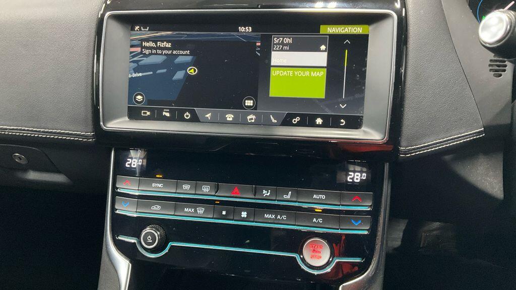 Used Jaguar XE 2019 for sale - 78127630: Photo 10