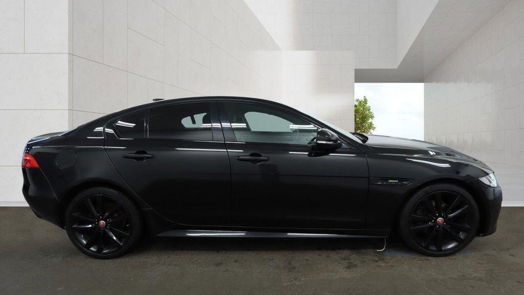 Used Jaguar XE 2019 for sale - 78127630: Photo 5