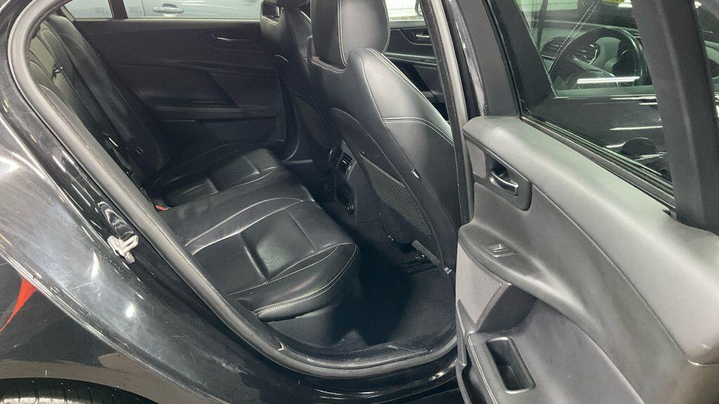 Used Jaguar XE 2019 for sale - 78127630: Photo 7